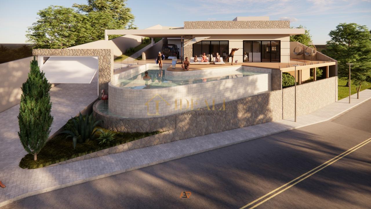 CASA DE ALTO PADR&Atilde;O EM JOANOPOLIS - SP ( COM ACESSO A REPRESA )  JOANOPOLIS - 