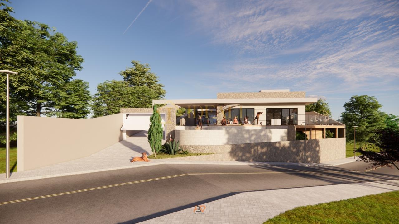 CASA DE ALTO PADR&Atilde;O EM JOANOPOLIS - SP ( COM ACESSO A REPRESA )  JOANOPOLIS - 