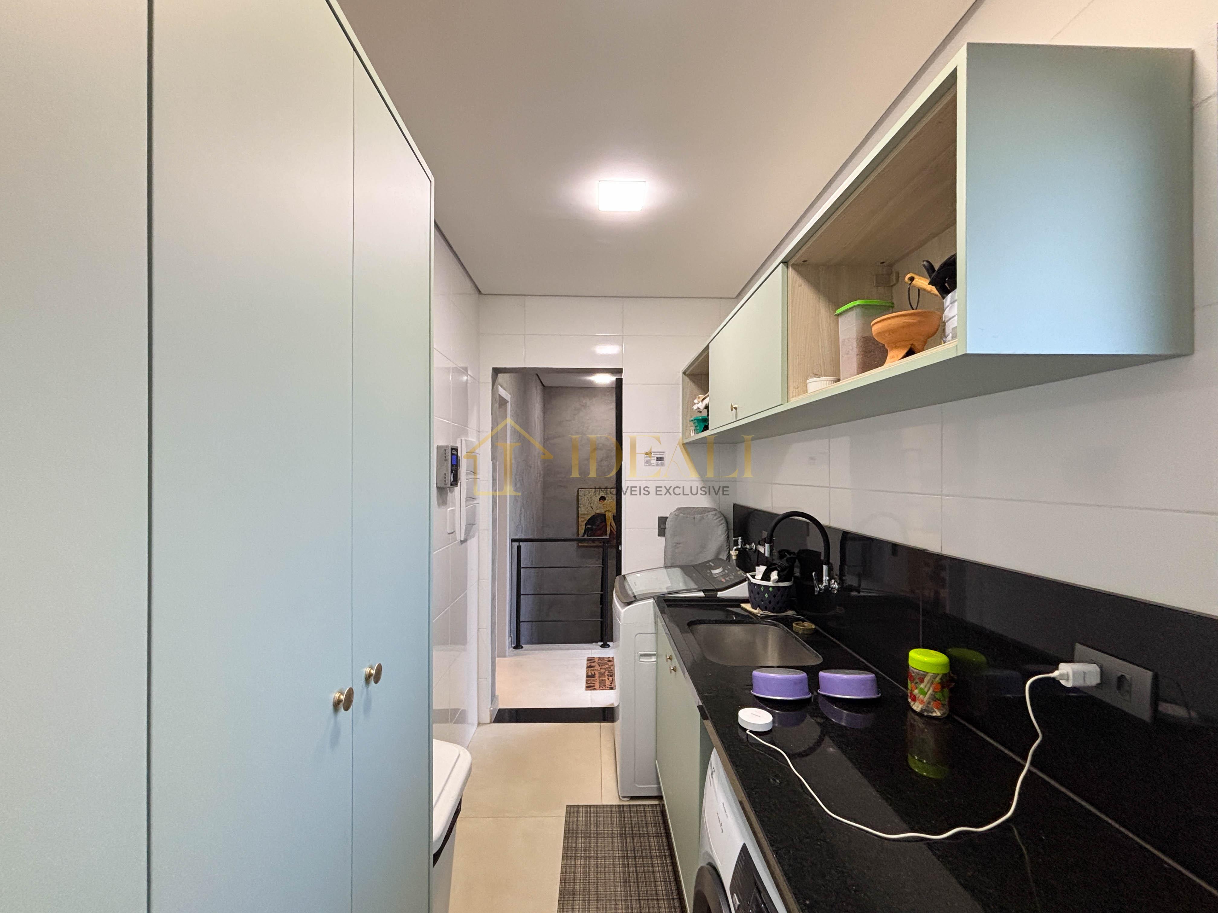 Casa t&eacute;rrea no Condom&iacute;nio Buona Vita &ndash; Atibaia  Atibaia - 