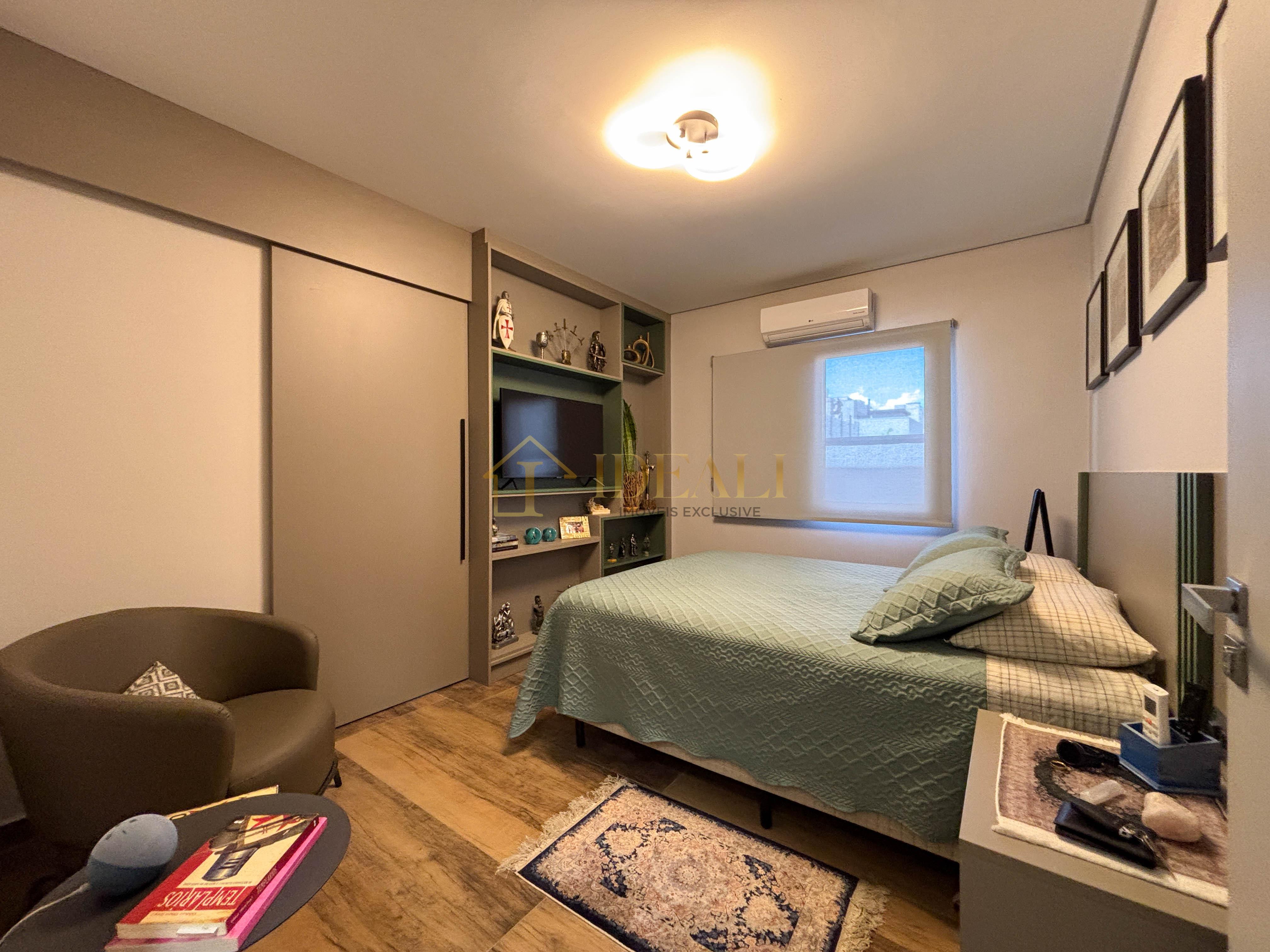 Casa t&eacute;rrea no Condom&iacute;nio Buona Vita &ndash; Atibaia  Atibaia - 