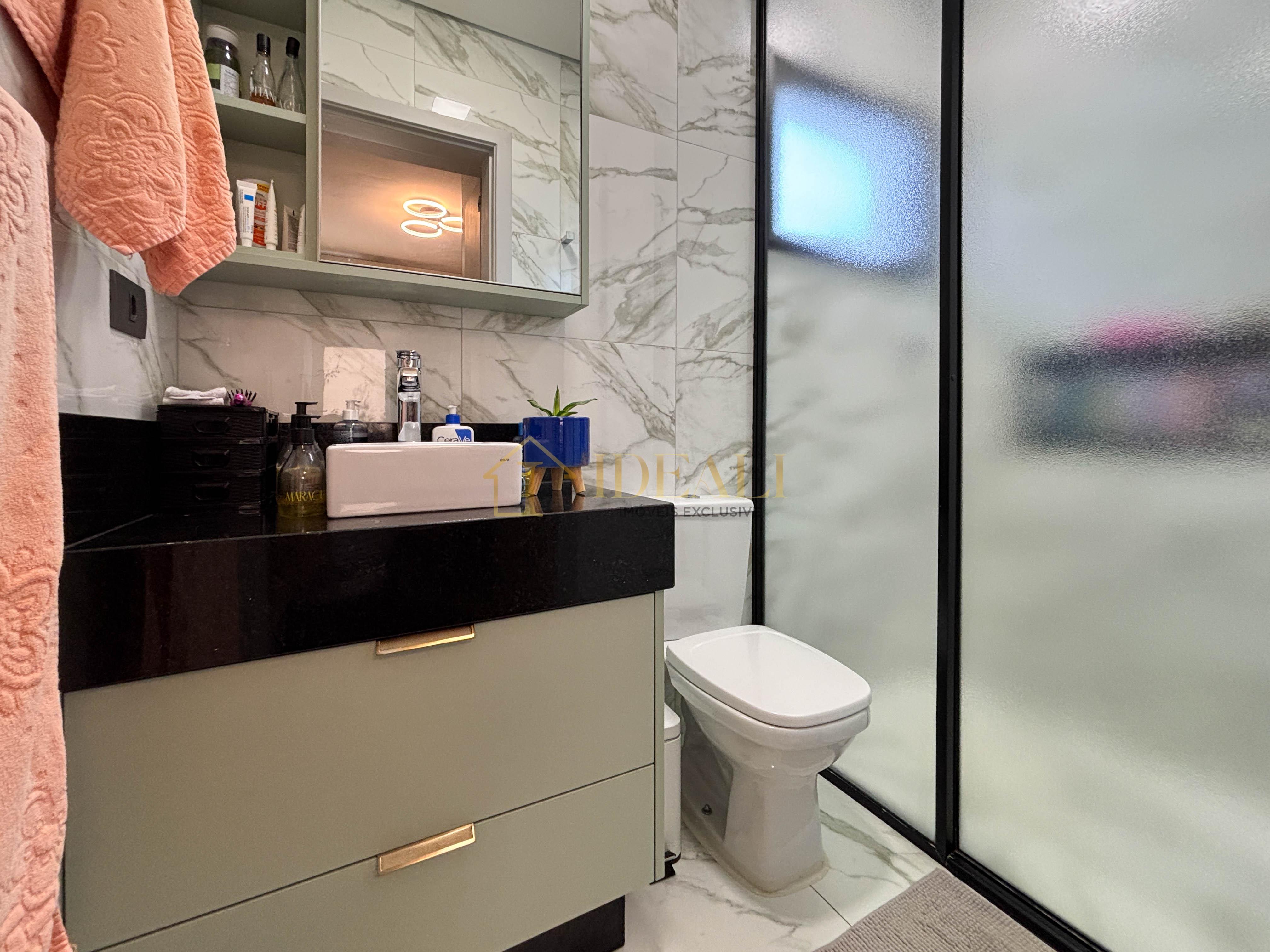 Casa t&eacute;rrea no Condom&iacute;nio Buona Vita &ndash; Atibaia  Atibaia - 