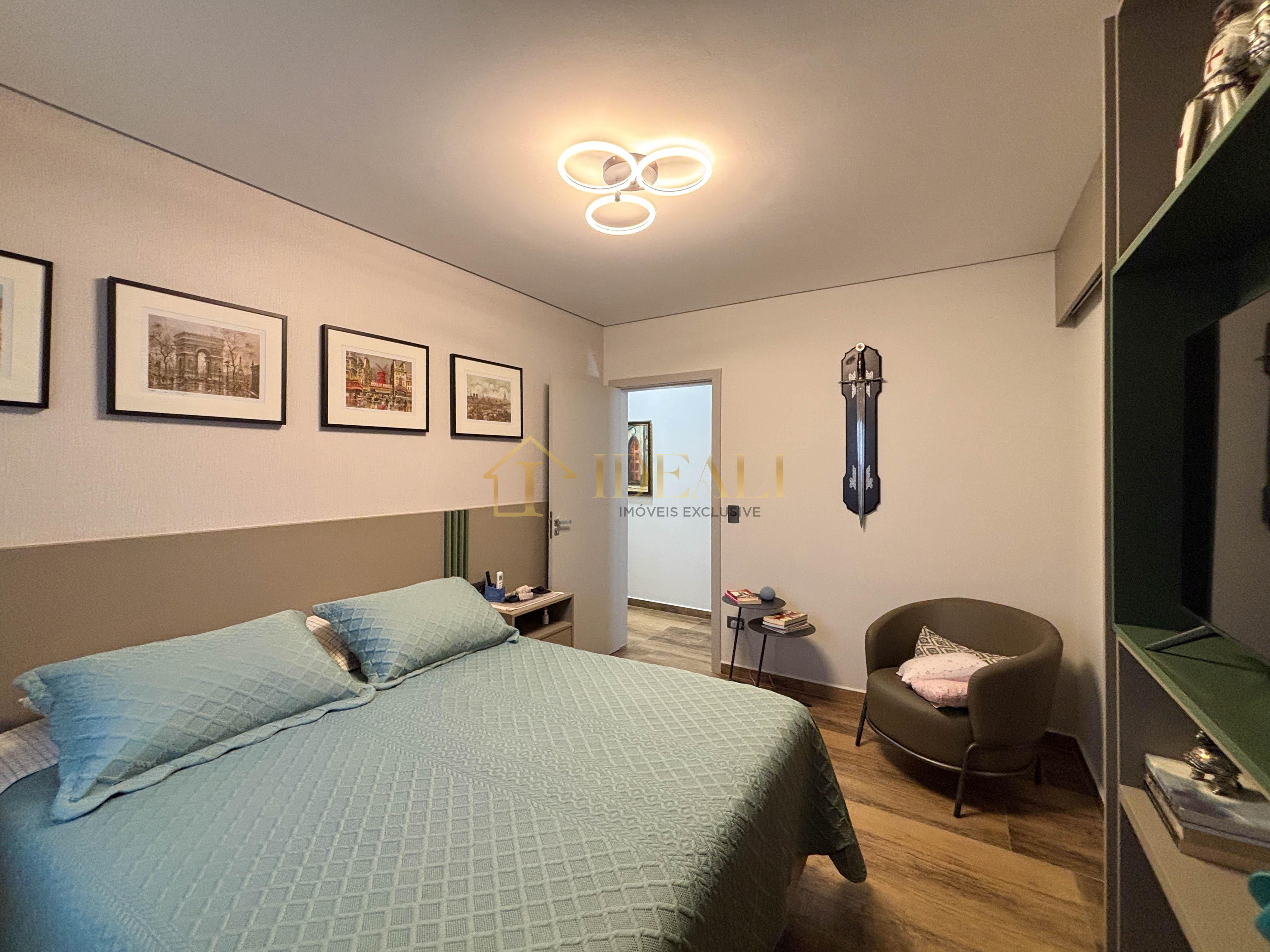 Casa t&eacute;rrea no Condom&iacute;nio Buona Vita &ndash; Atibaia  Atibaia - 