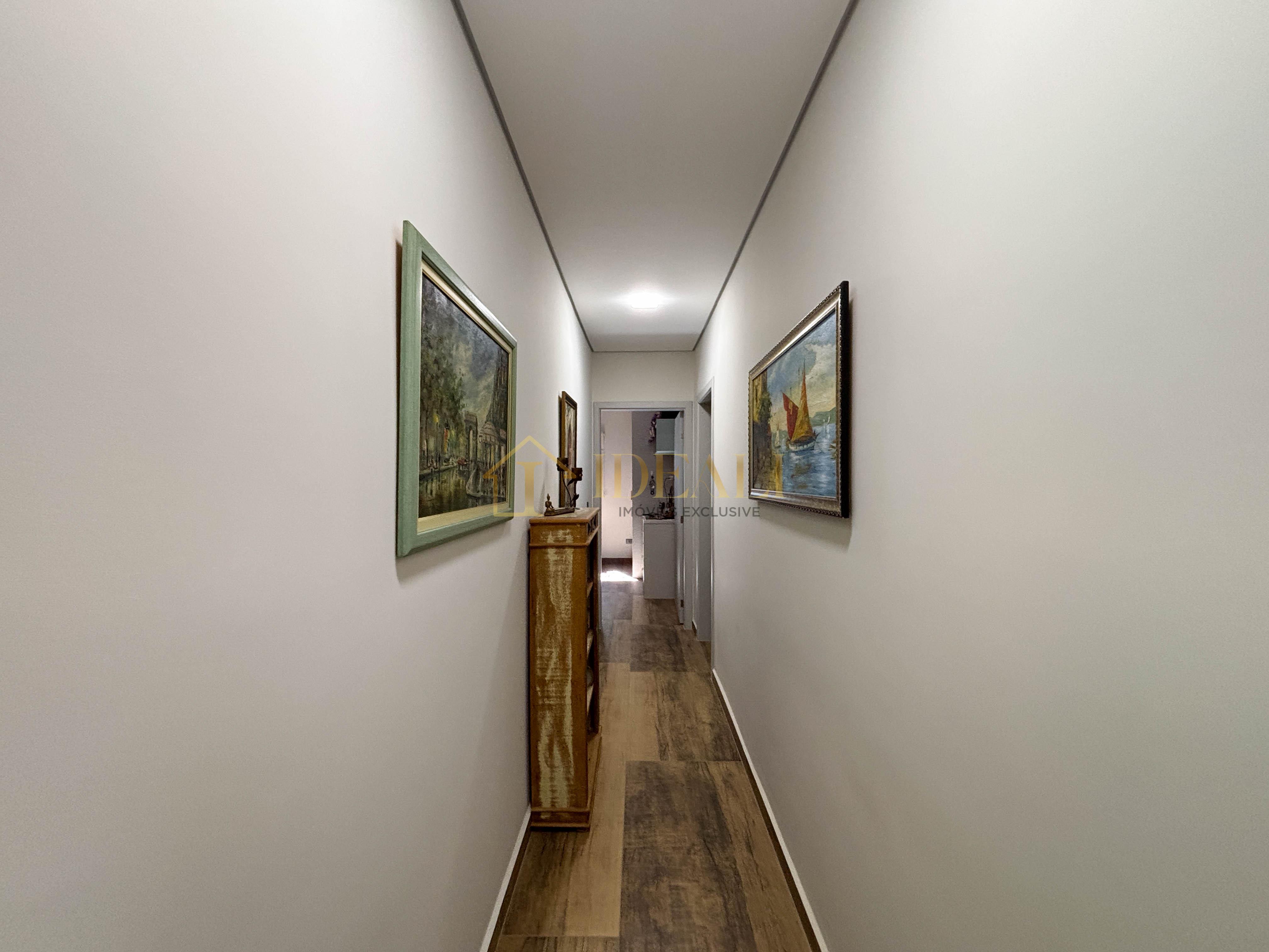 Casa t&eacute;rrea no Condom&iacute;nio Buona Vita &ndash; Atibaia  Atibaia - 