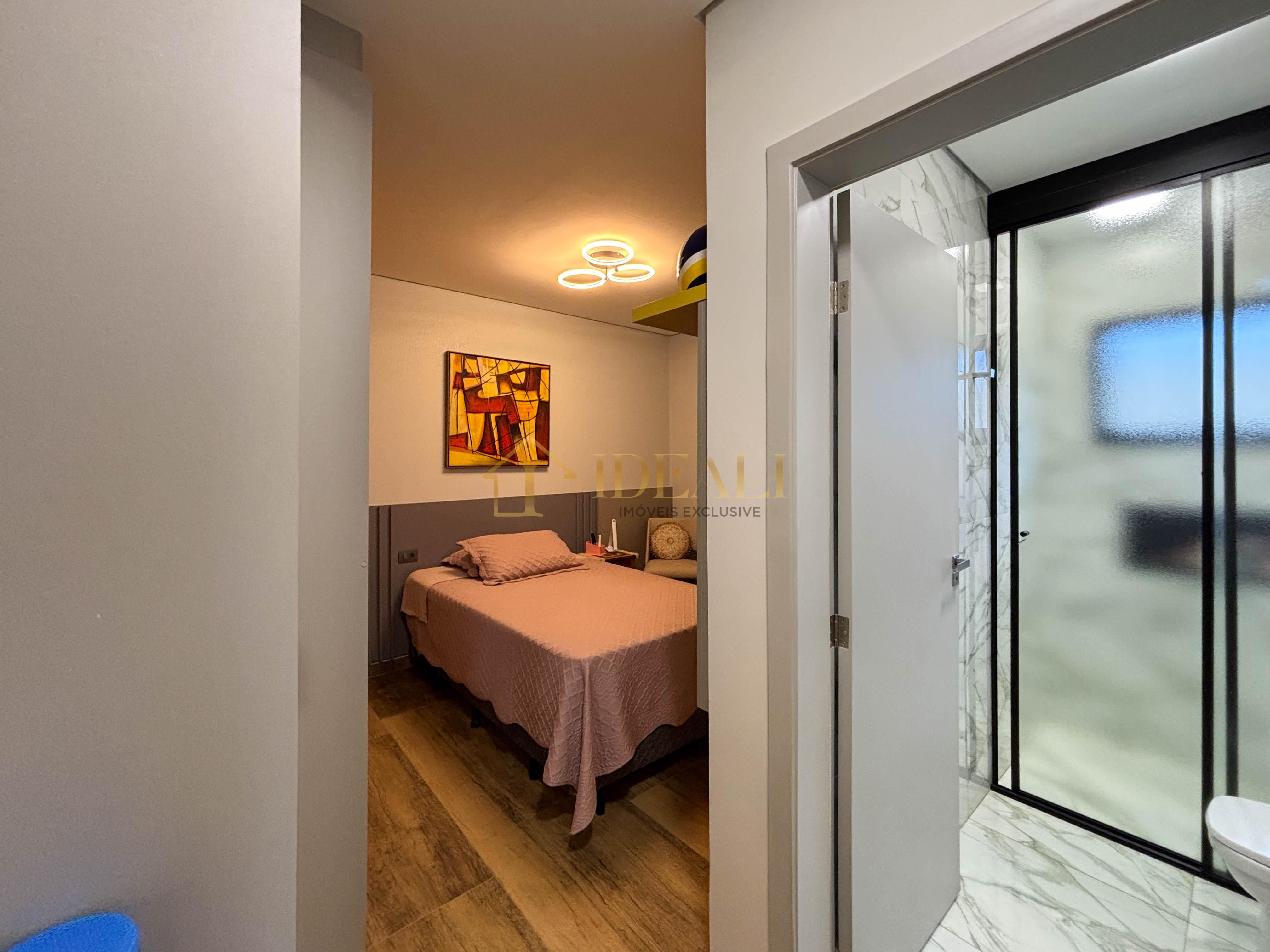 Casa t&eacute;rrea no Condom&iacute;nio Buona Vita &ndash; Atibaia  Atibaia - 