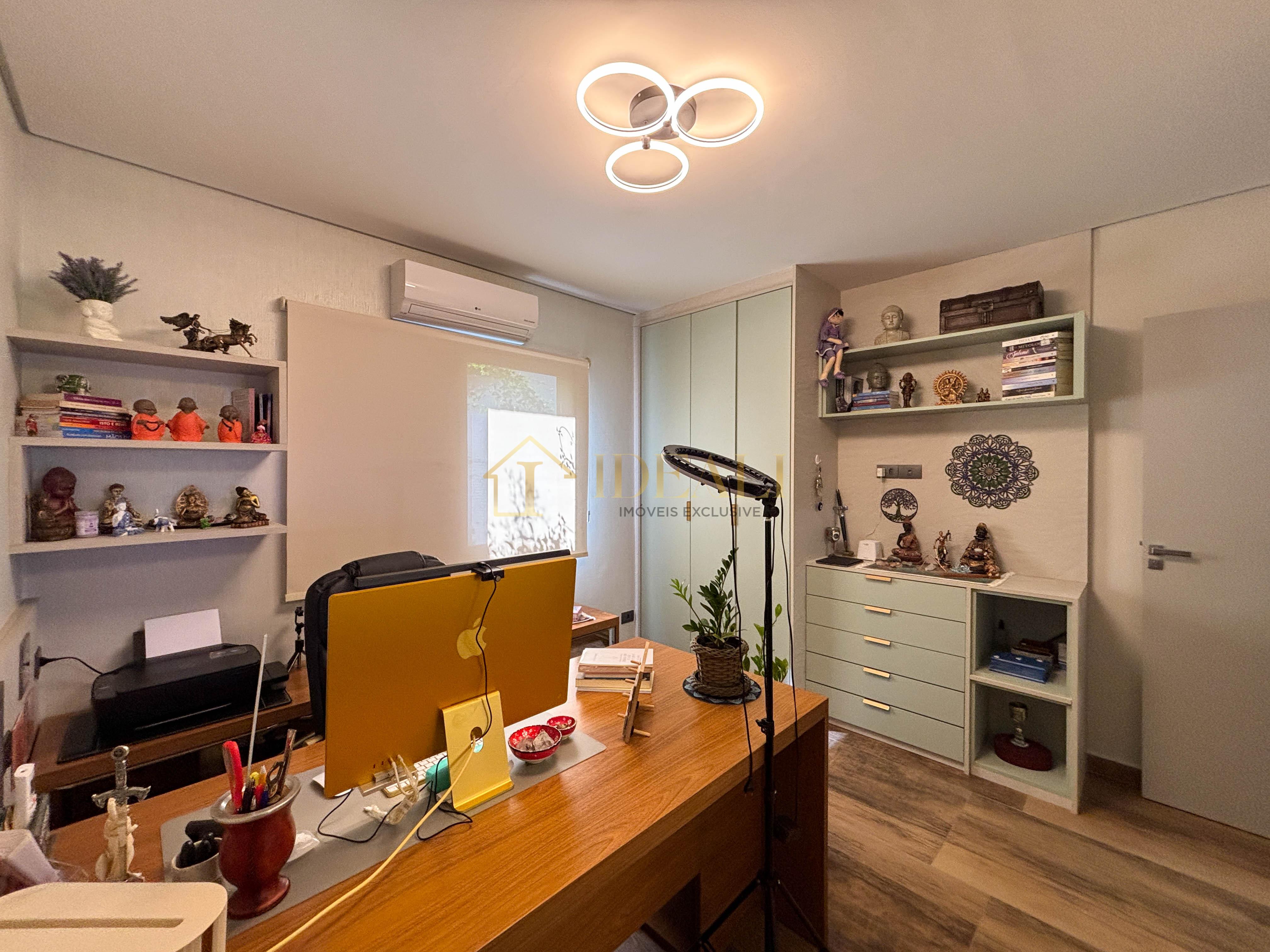 Casa t&eacute;rrea no Condom&iacute;nio Buona Vita &ndash; Atibaia  Atibaia - 