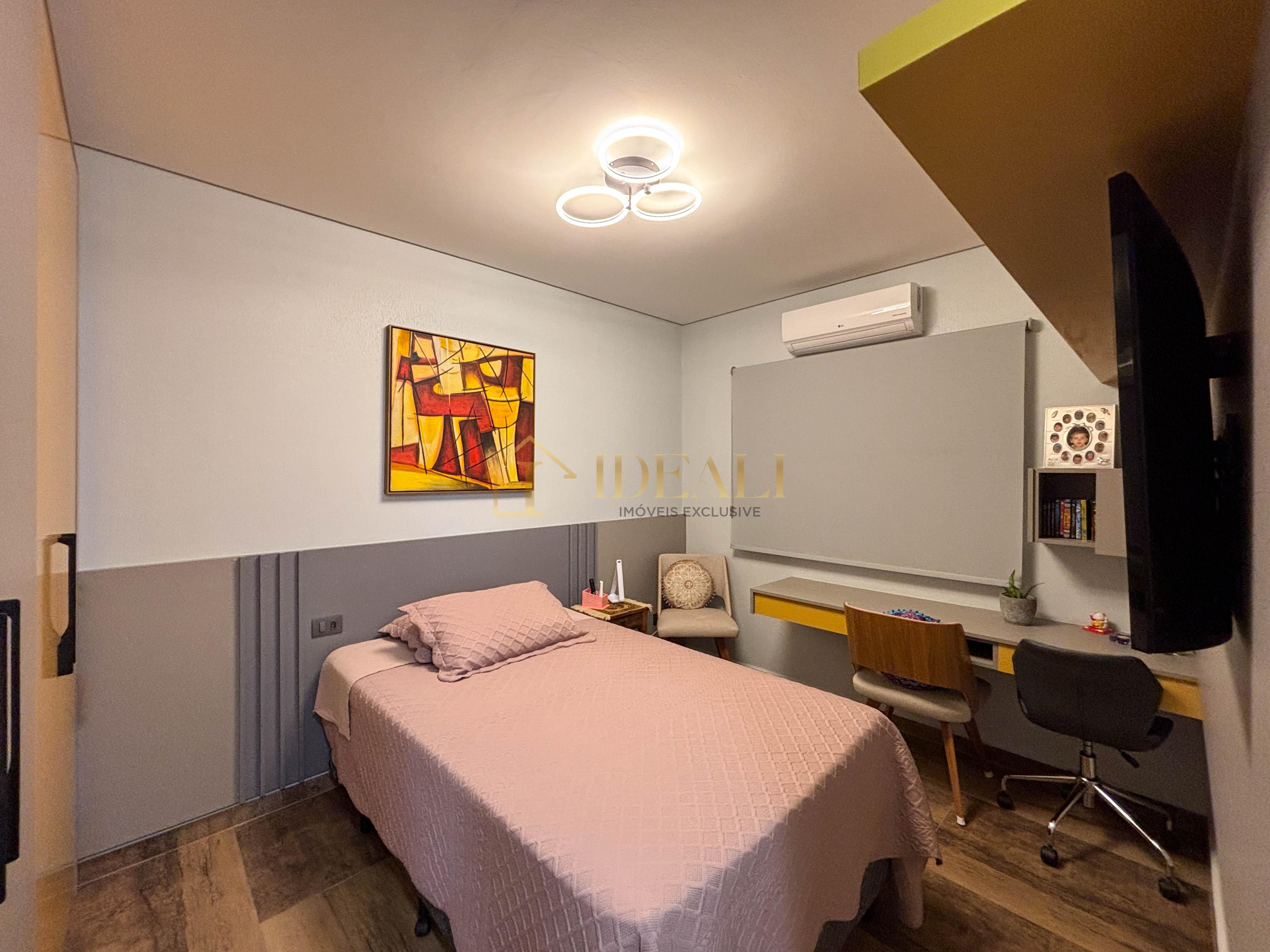 Casa t&eacute;rrea no Condom&iacute;nio Buona Vita &ndash; Atibaia  Atibaia - 