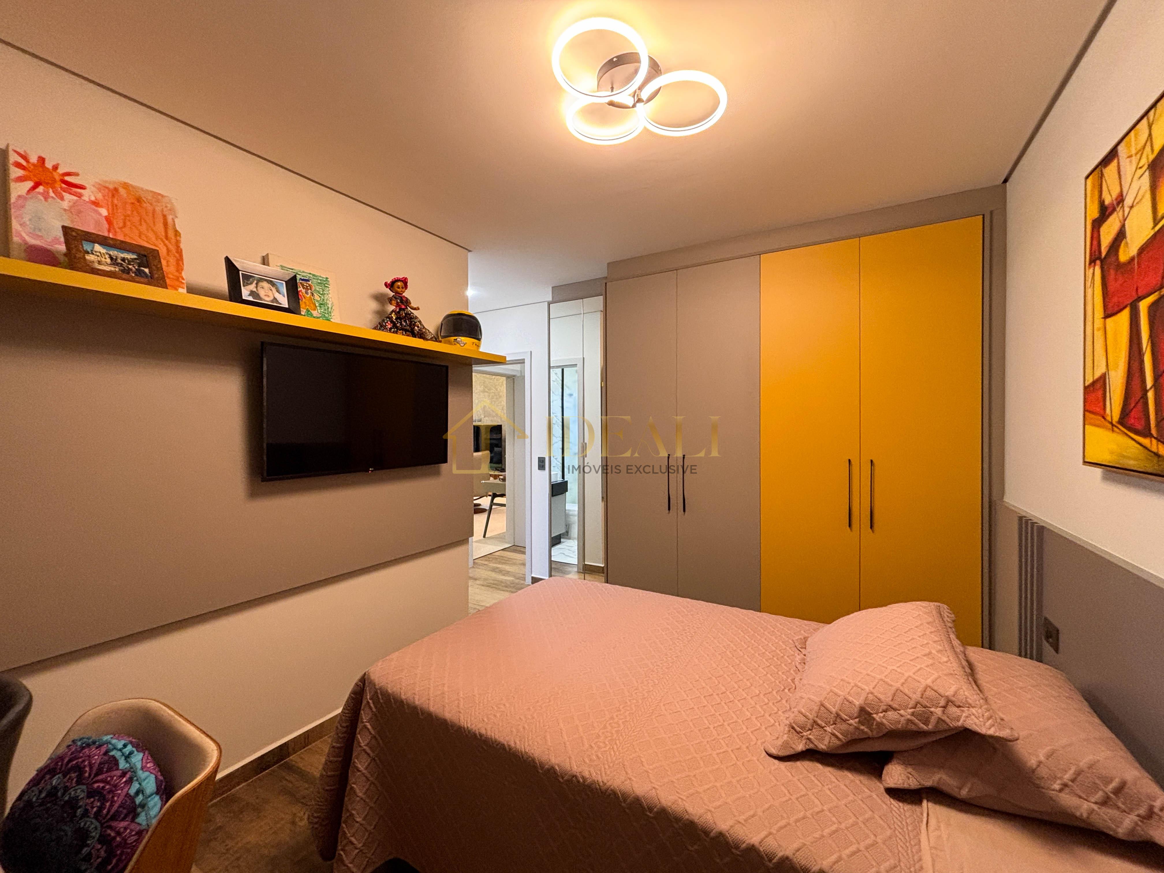 Casa t&eacute;rrea no Condom&iacute;nio Buona Vita &ndash; Atibaia  Atibaia - 