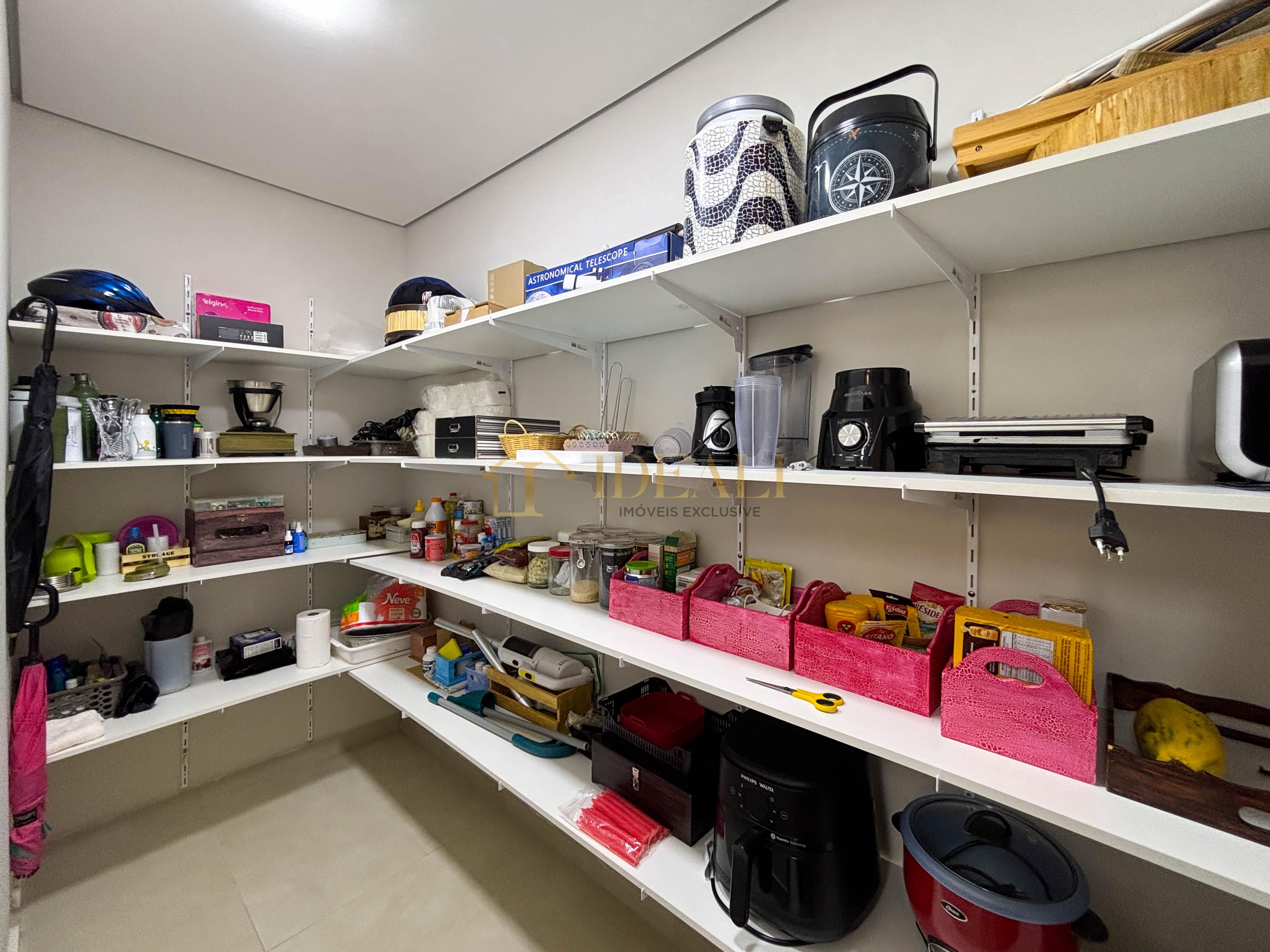 Casa t&eacute;rrea no Condom&iacute;nio Buona Vita &ndash; Atibaia  Atibaia - 