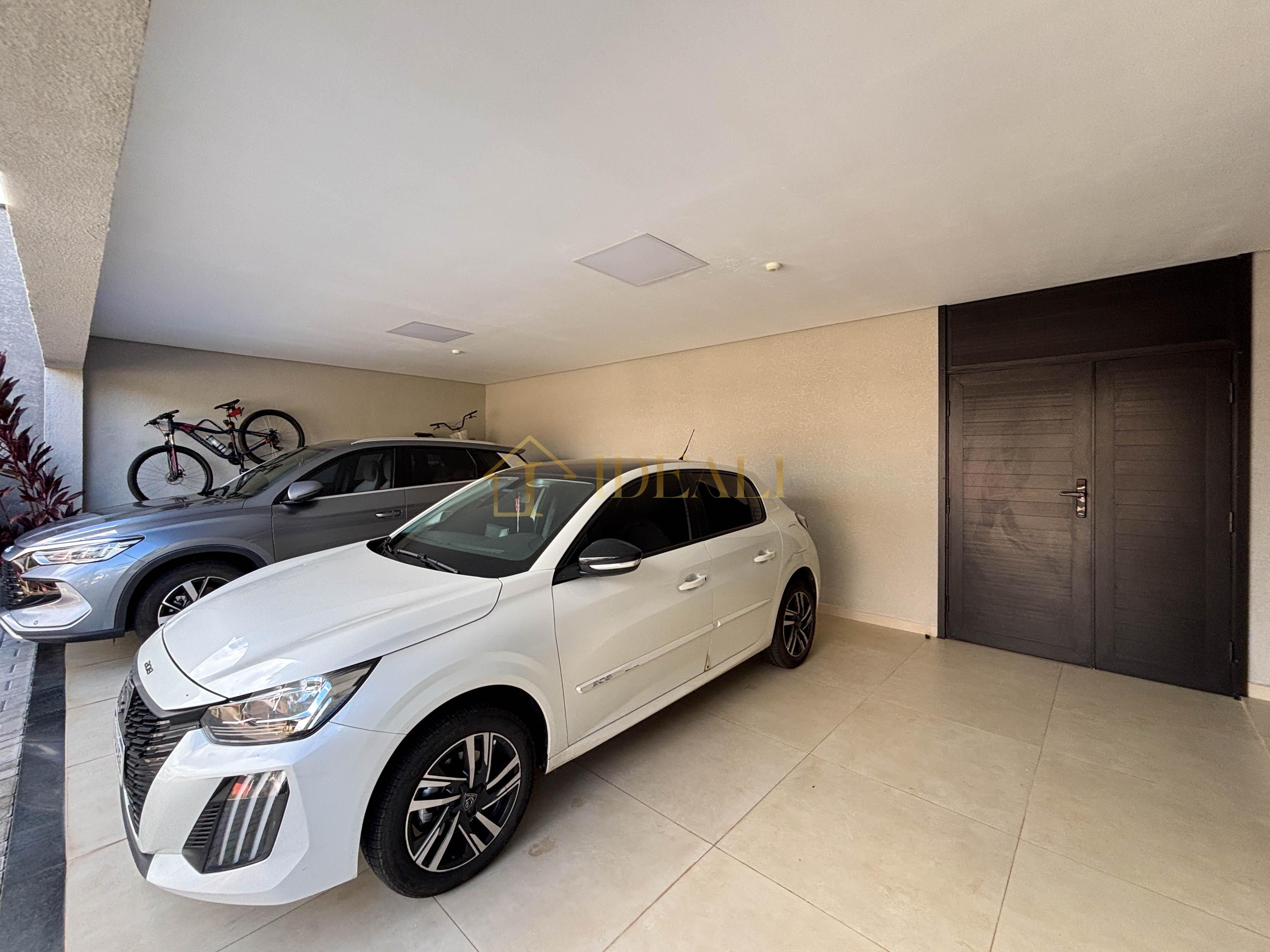 Casa t&eacute;rrea no Condom&iacute;nio Buona Vita &ndash; Atibaia  Atibaia - 