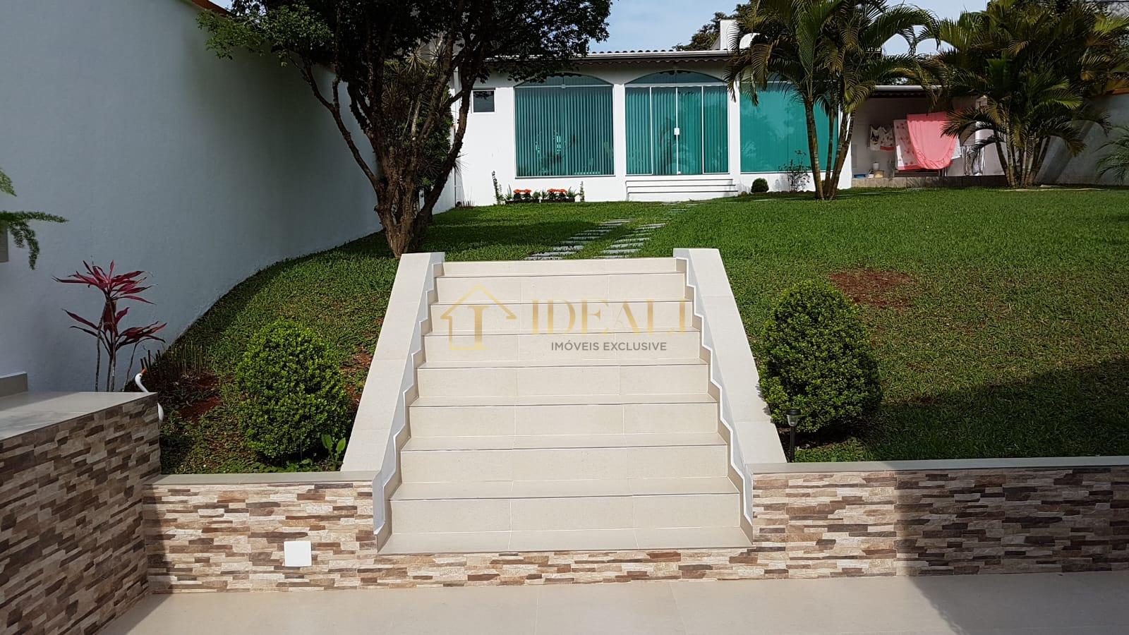 Ch&aacute;cara t&eacute;rrea &agrave; venda em Condom&iacute;nio fechado em Mairipor&atilde; Rua Sibipirunas Mairiporã - 