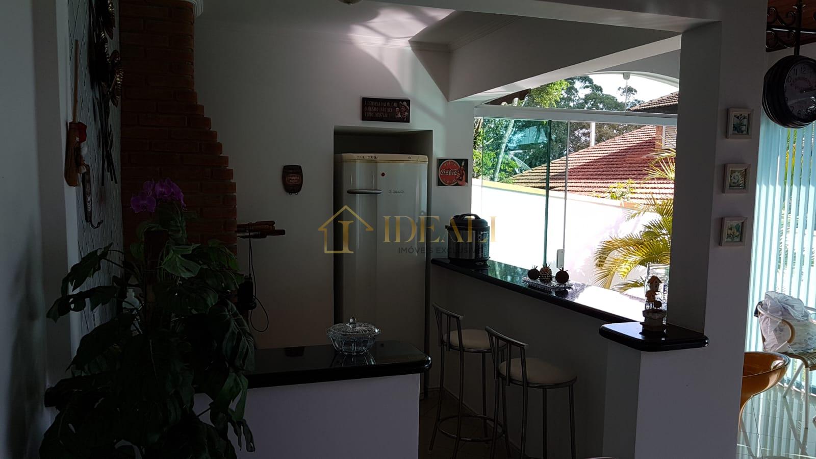 Ch&aacute;cara t&eacute;rrea &agrave; venda em Condom&iacute;nio fechado em Mairipor&atilde; Rua Sibipirunas Mairiporã - 