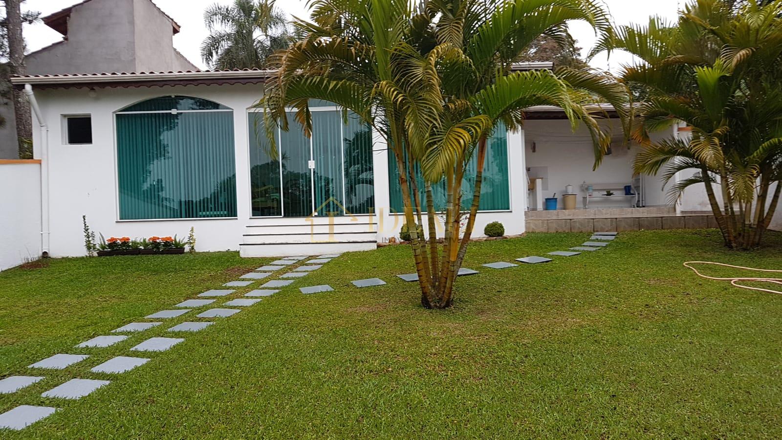 Ch&aacute;cara t&eacute;rrea &agrave; venda em Condom&iacute;nio fechado em Mairipor&atilde; Rua Sibipirunas Mairiporã - 