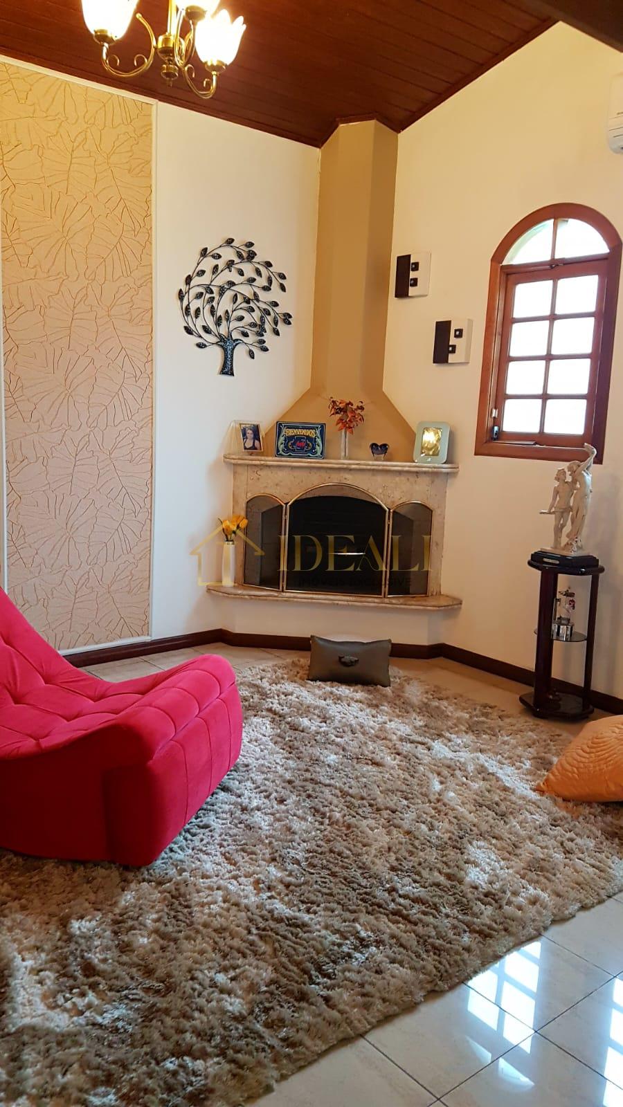 Ch&aacute;cara t&eacute;rrea &agrave; venda em Condom&iacute;nio fechado em Mairipor&atilde; Rua Sibipirunas Mairiporã - 