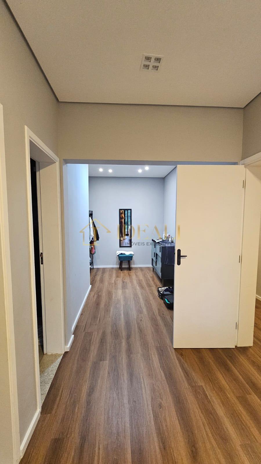 Casa no Condom&iacute;nio Ch&aacute;cara Bela Vista Sibipirunas Mairiporã - 