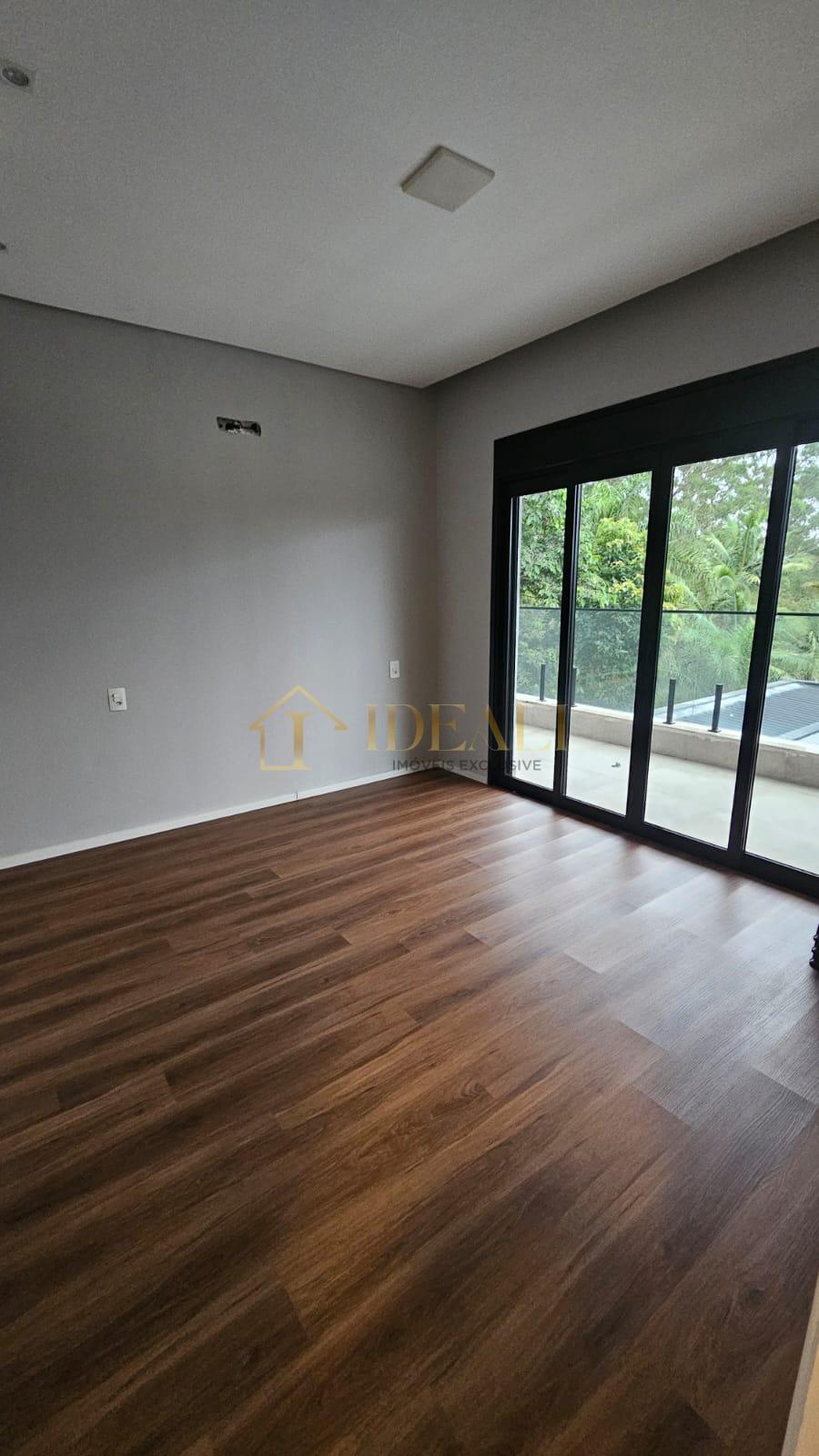 Casa no Condom&iacute;nio Ch&aacute;cara Bela Vista Sibipirunas Mairiporã - 