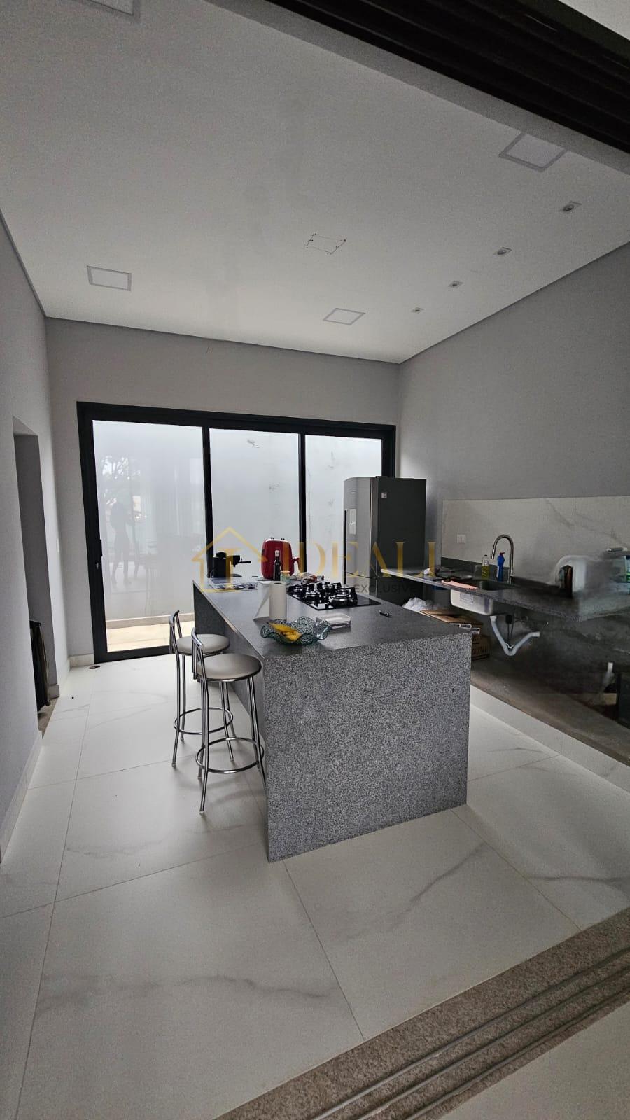 Casa no Condom&iacute;nio Ch&aacute;cara Bela Vista Sibipirunas Mairiporã - 