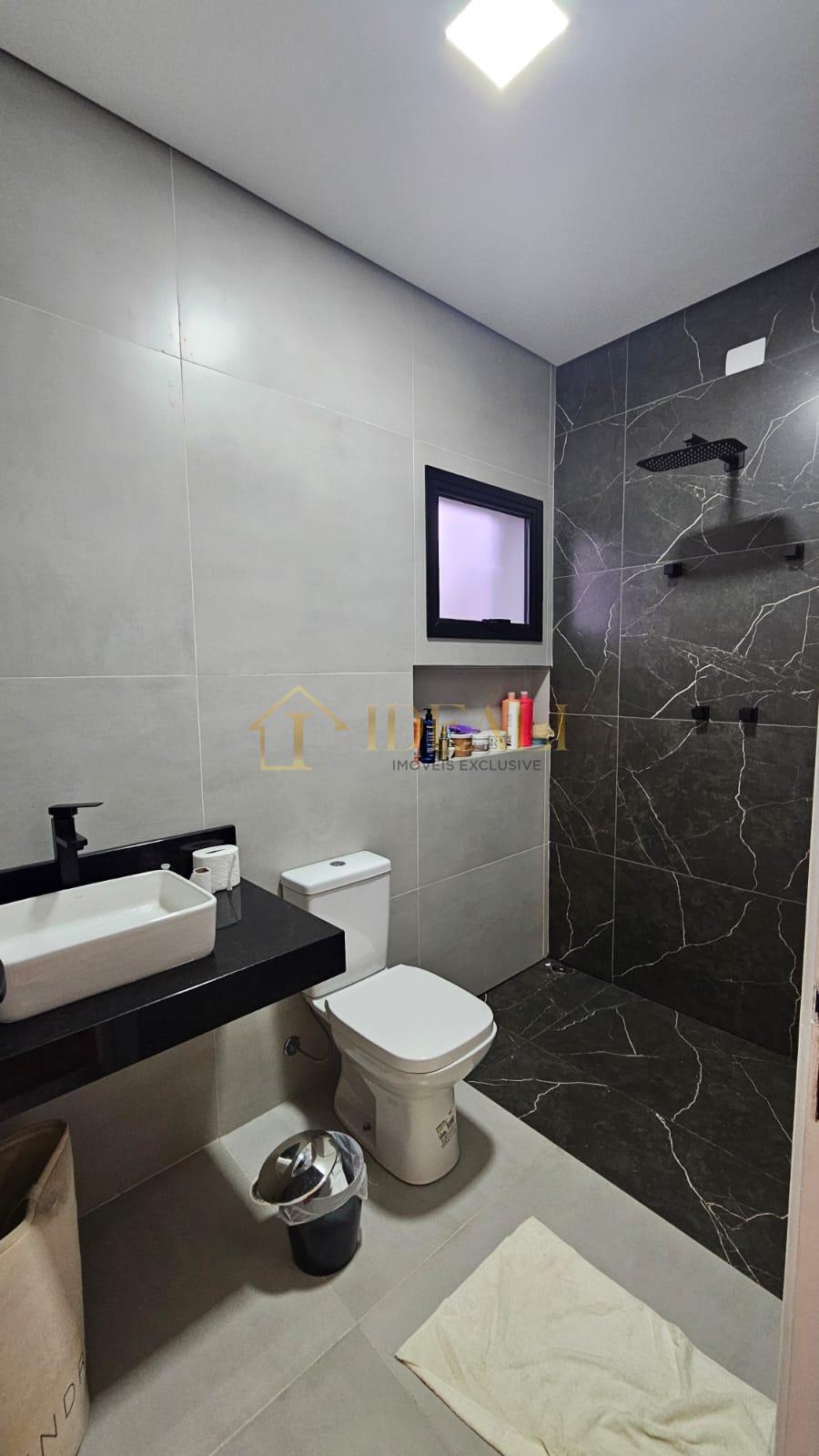 Casa no Condom&iacute;nio Ch&aacute;cara Bela Vista Sibipirunas Mairiporã - 