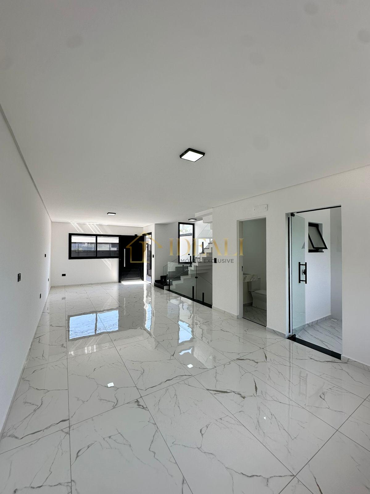 Sobrado Novinho em Caieiras Rua  Caieiras - 