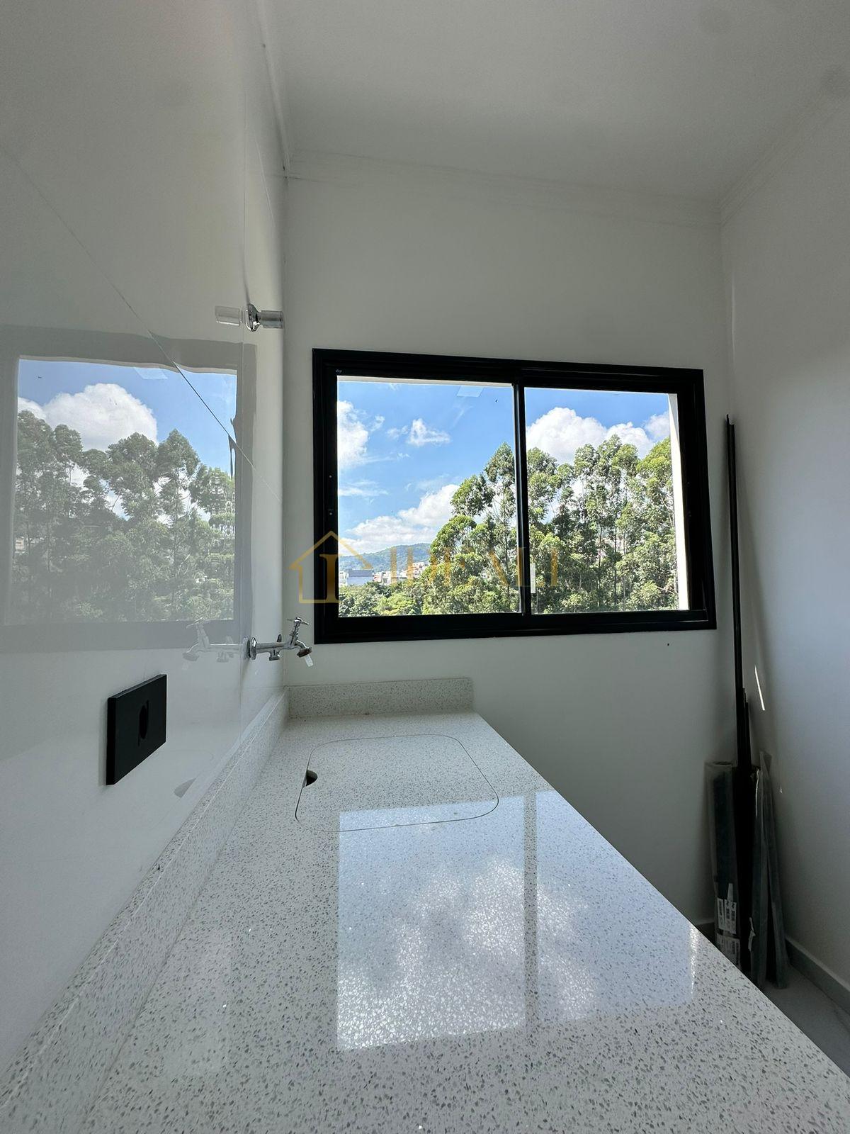 Sobrado Novinho em Caieiras Rua  Caieiras - 