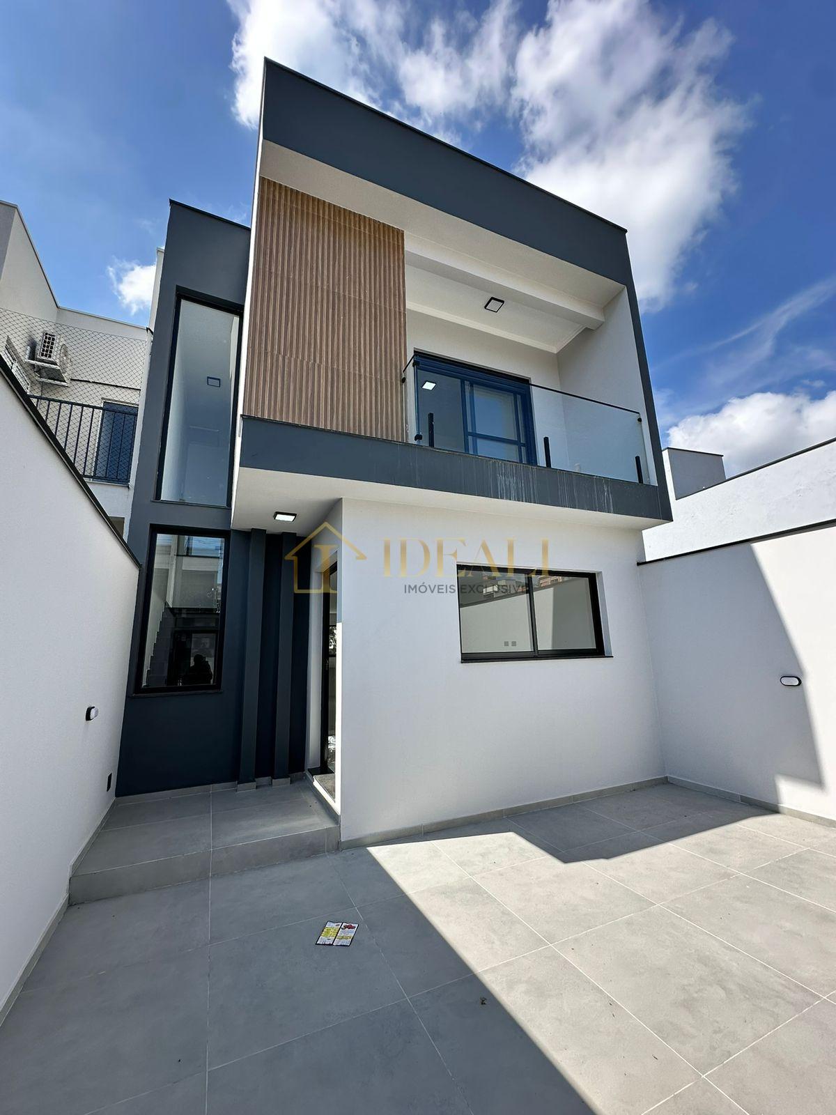 Sobrado Novinho em Caieiras Rua  Caieiras - 