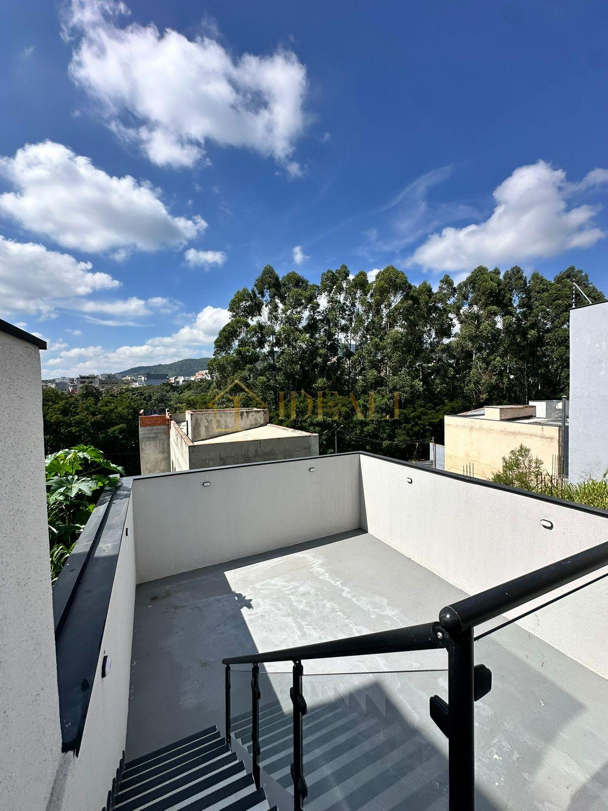 Sobrado Novinho em Caieiras Rua  Caieiras - 