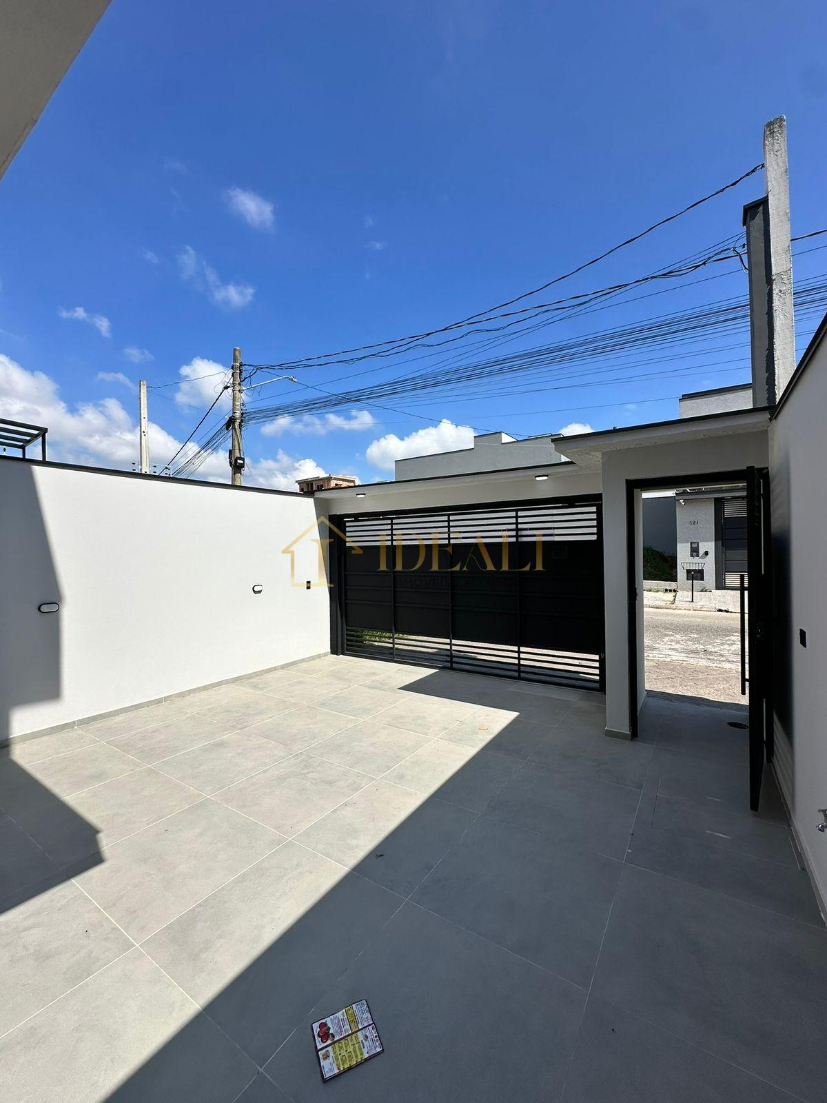 Sobrado Novinho em Caieiras Rua  Caieiras - 