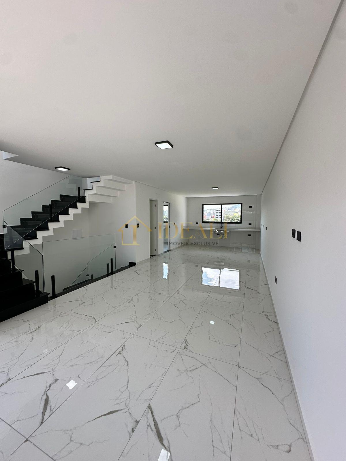 Sobrado Novinho em Caieiras Rua  Caieiras - 