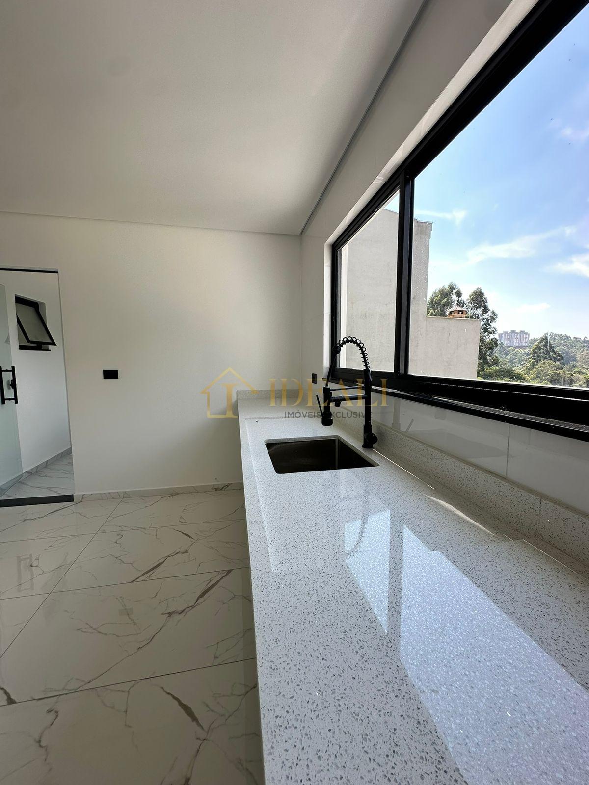 Sobrado Novinho em Caieiras Rua  Caieiras - 