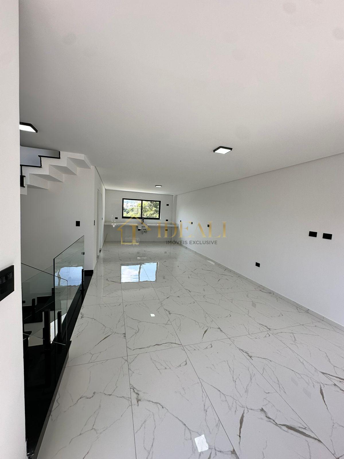 Sobrado Novinho em Caieiras Rua  Caieiras - 