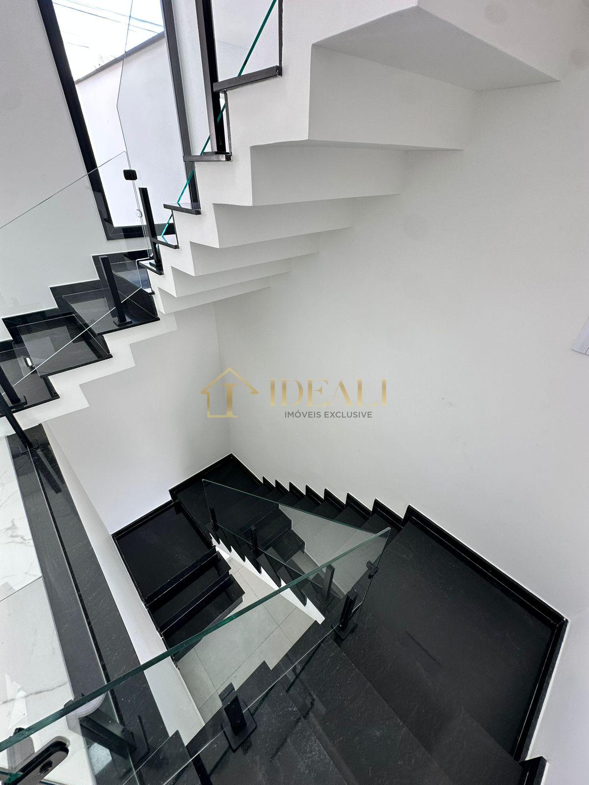 Sobrado Novinho em Caieiras Rua  Caieiras - 