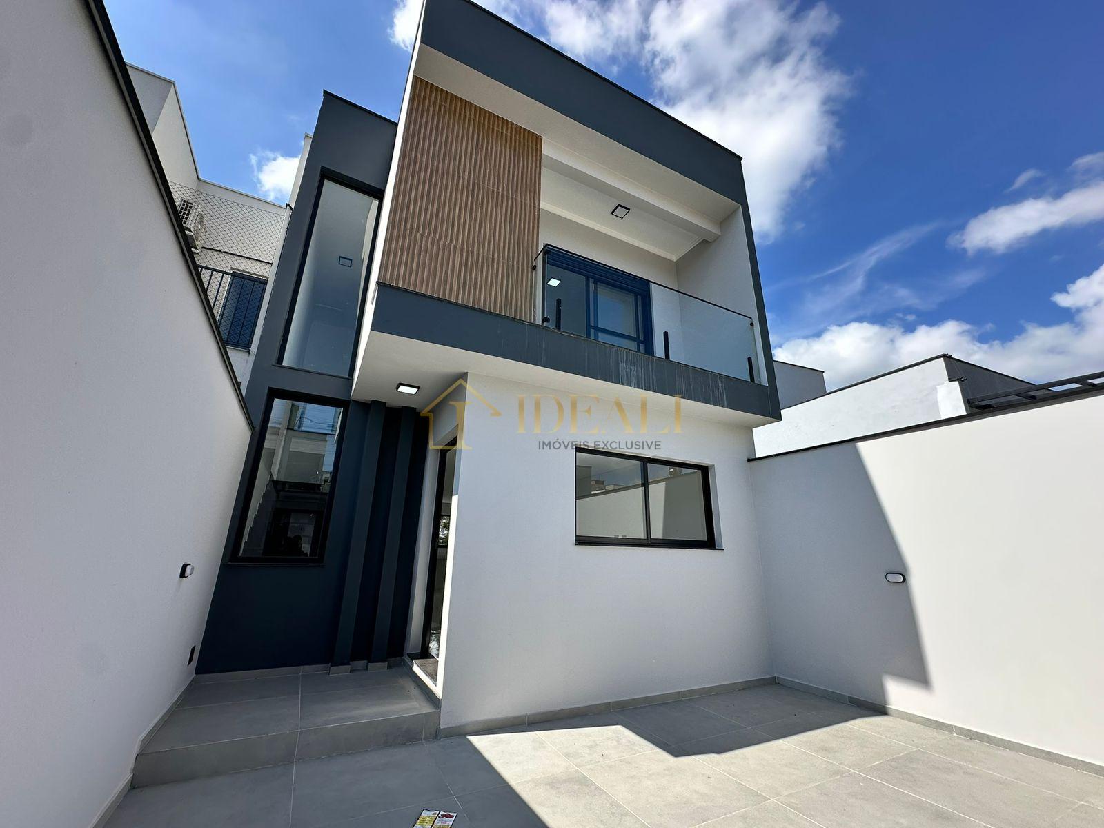 Sobrado Novinho em Caieiras Rua  Caieiras - 