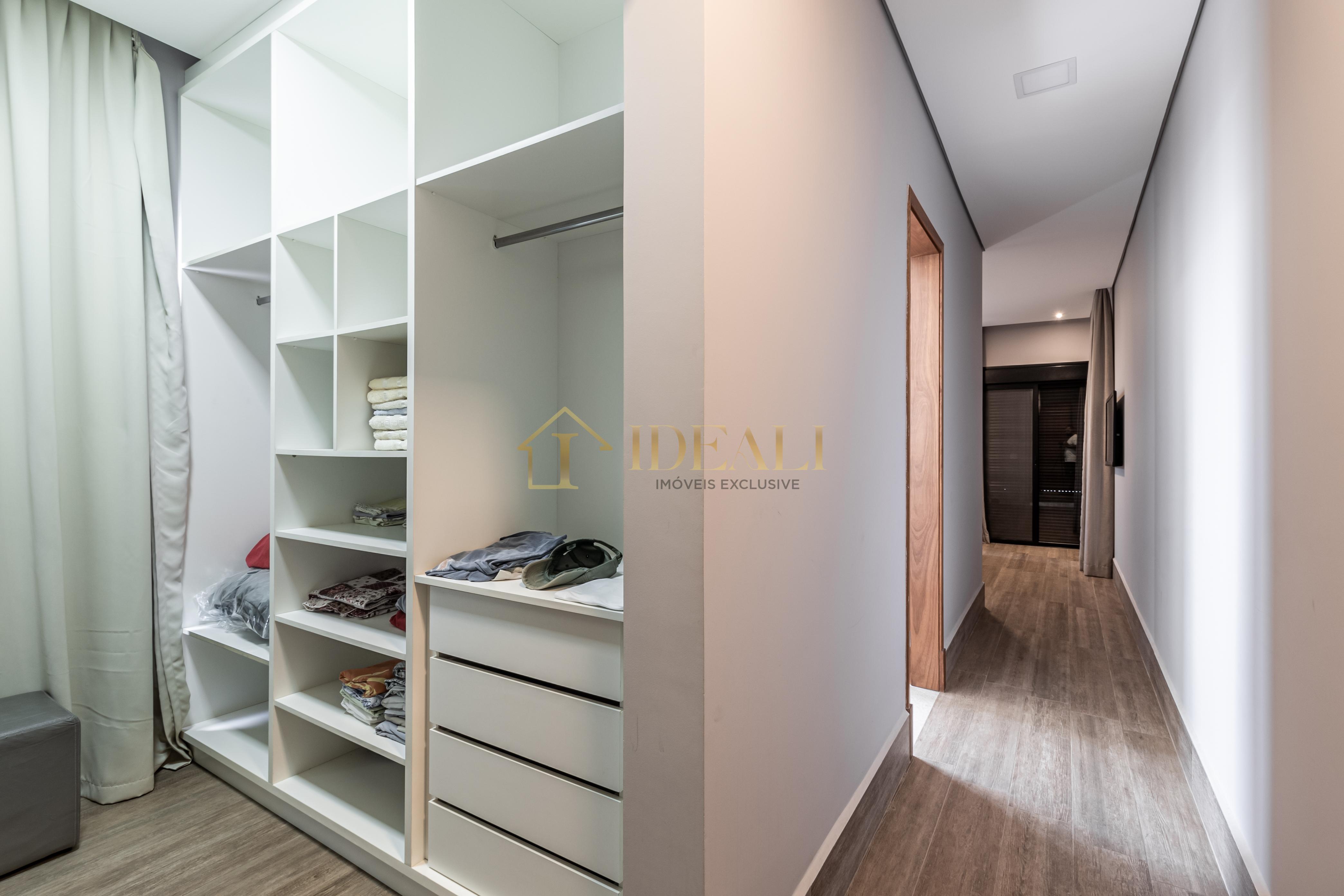 Casa t&eacute;rrea &ndash; porteira fechada no condom&iacute;nio Shambala 3 em Atibaia-SP  Atibaia - 