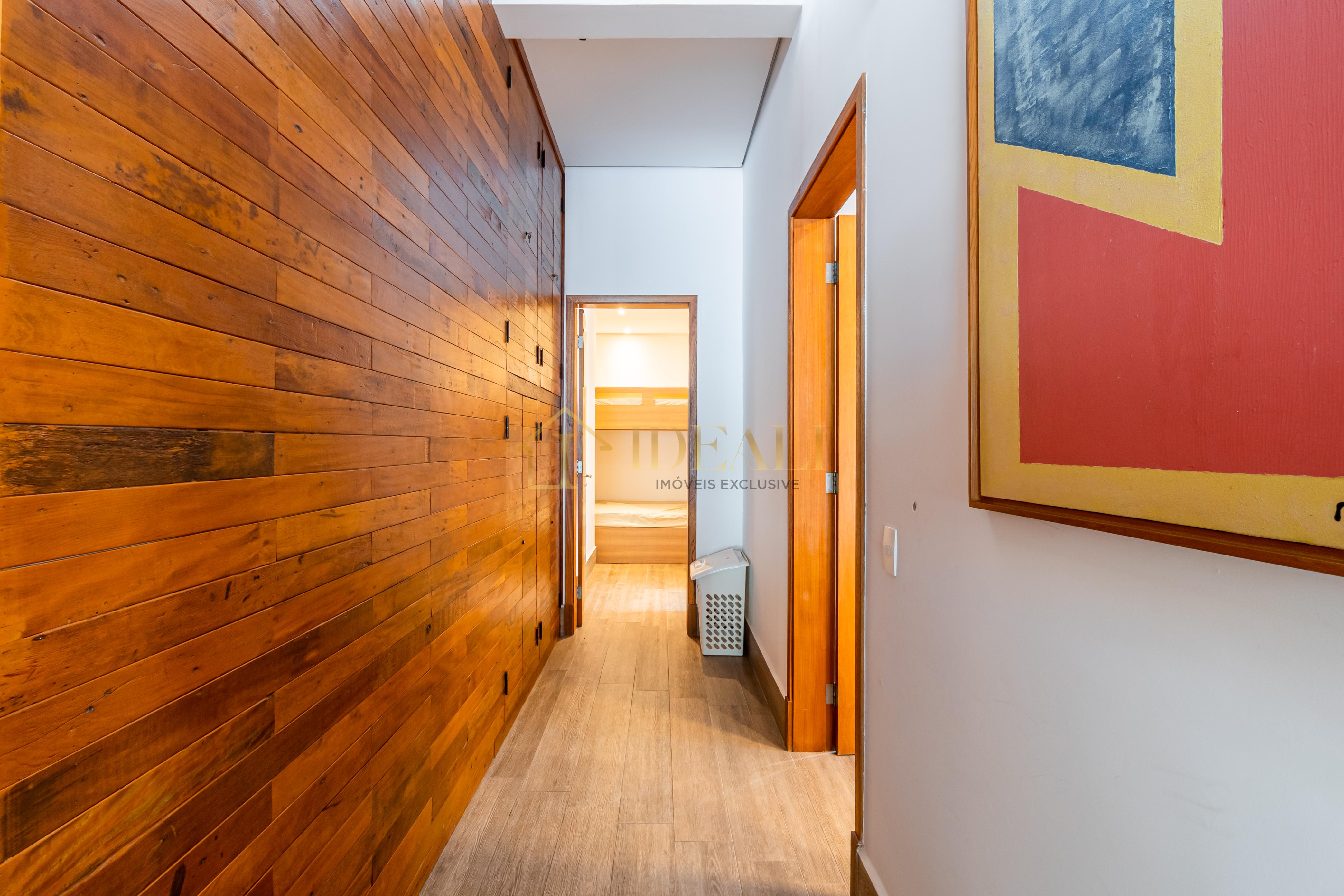 Casa t&eacute;rrea &ndash; porteira fechada no condom&iacute;nio Shambala 3 em Atibaia-SP  Atibaia - 