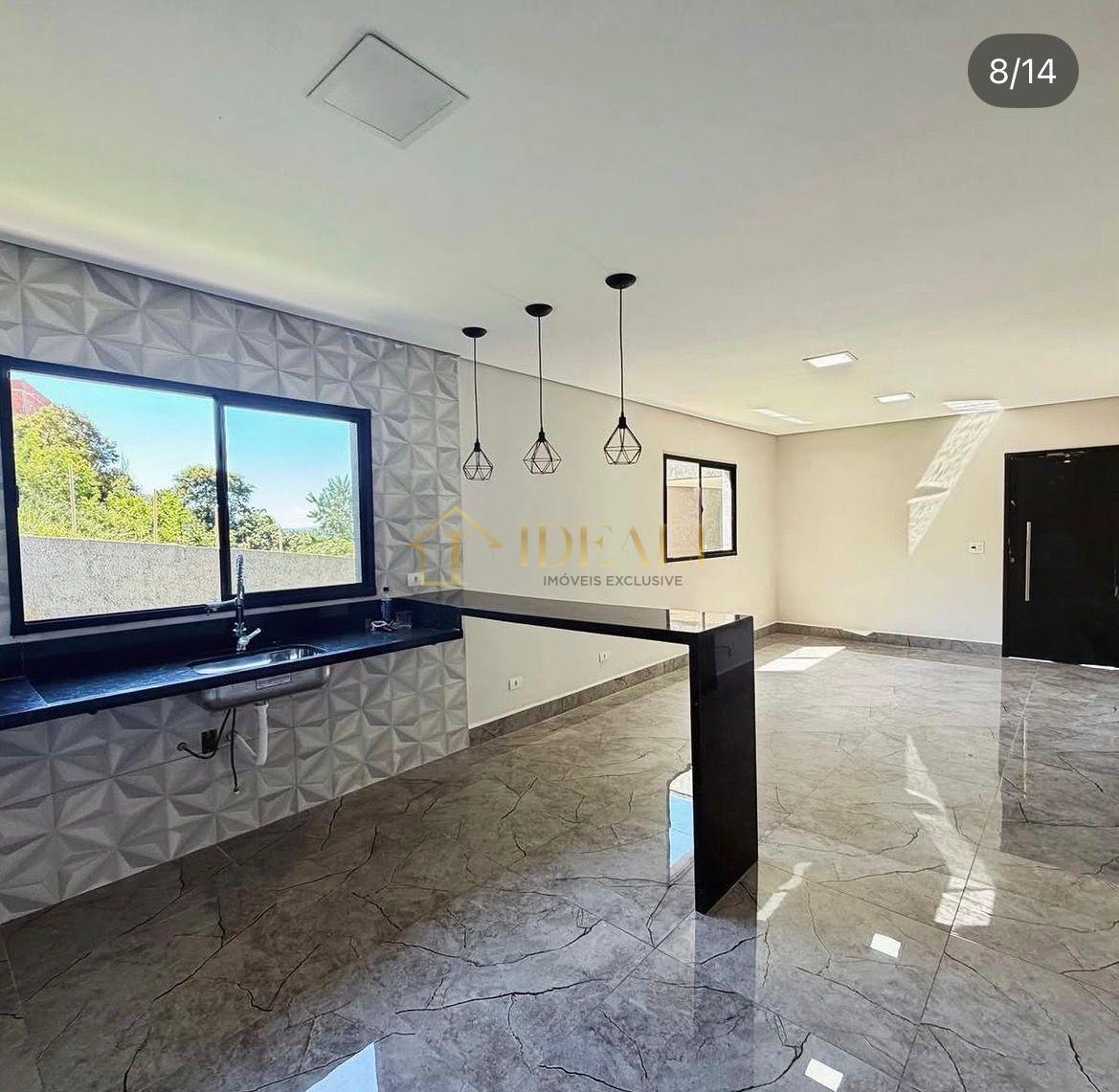 Ch&aacute;cara moderna &agrave; venda em Atibaia  Atibaia - 