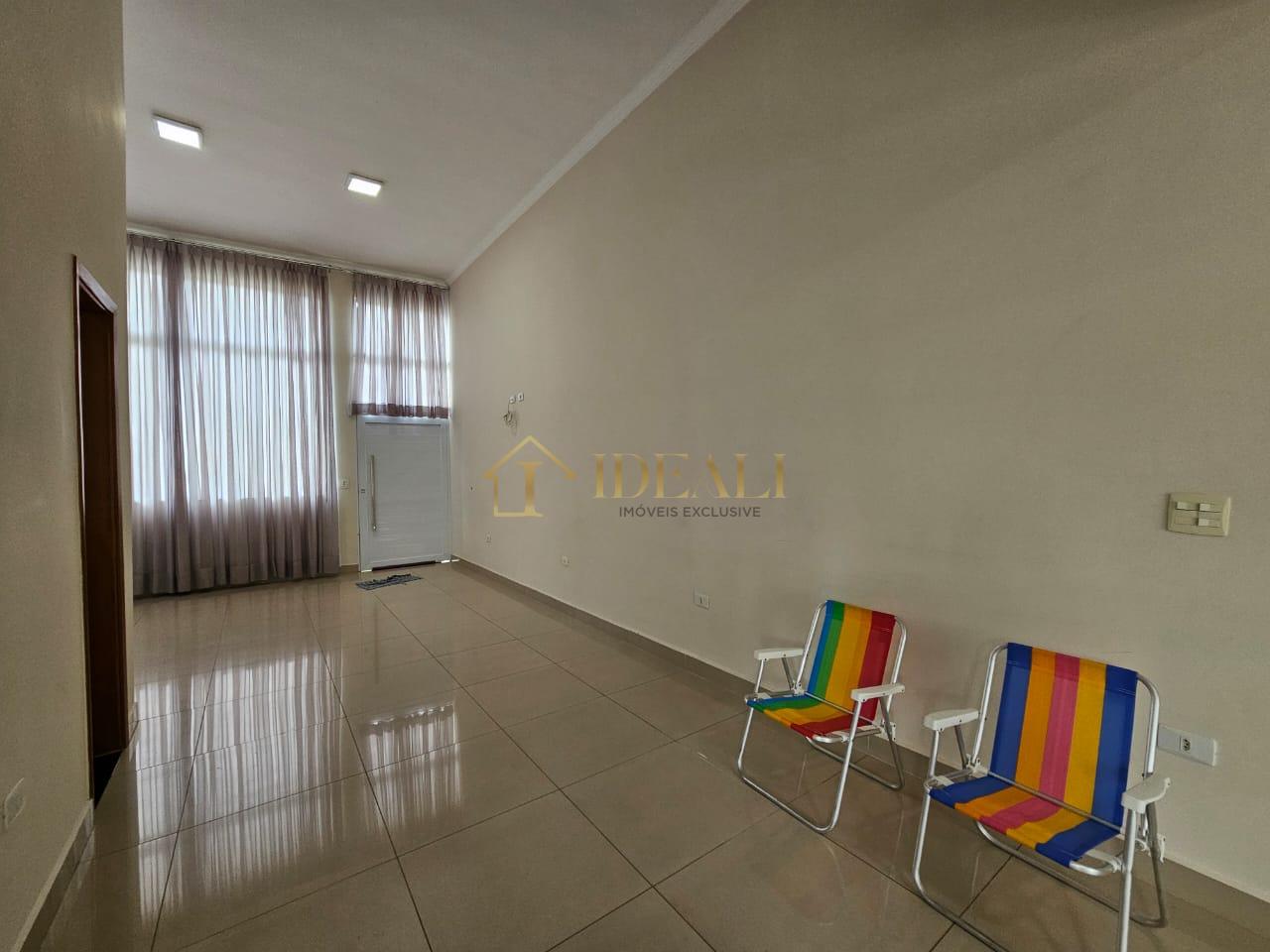 Linda Casa no Condom&iacute;nio Terras Atibaia I Rua Monteiro Lobato Atibaia - 