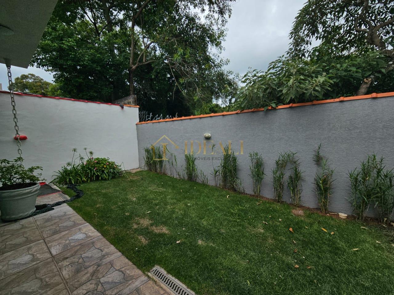 Linda Casa no Condom&iacute;nio Terras Atibaia I Rua Monteiro Lobato Atibaia - 