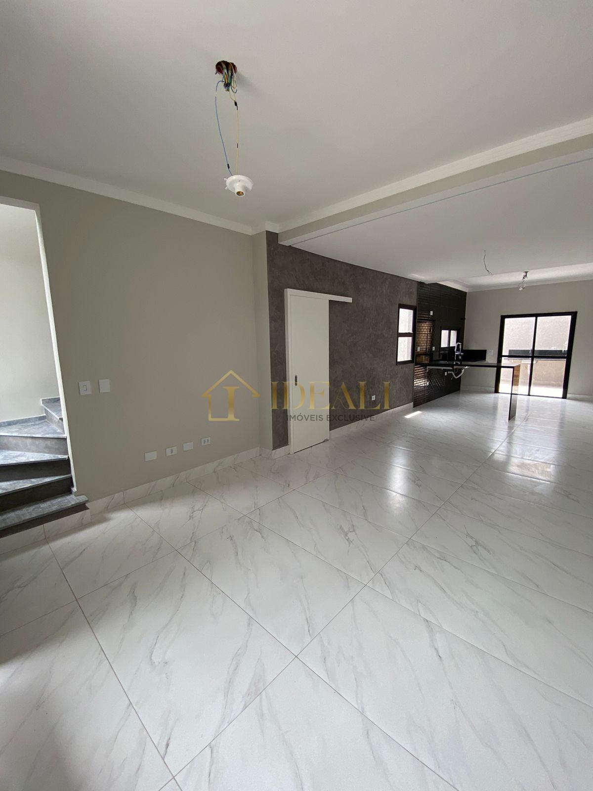 Sobrado a venda no Jardim Cerejeiras  Atibaia - 