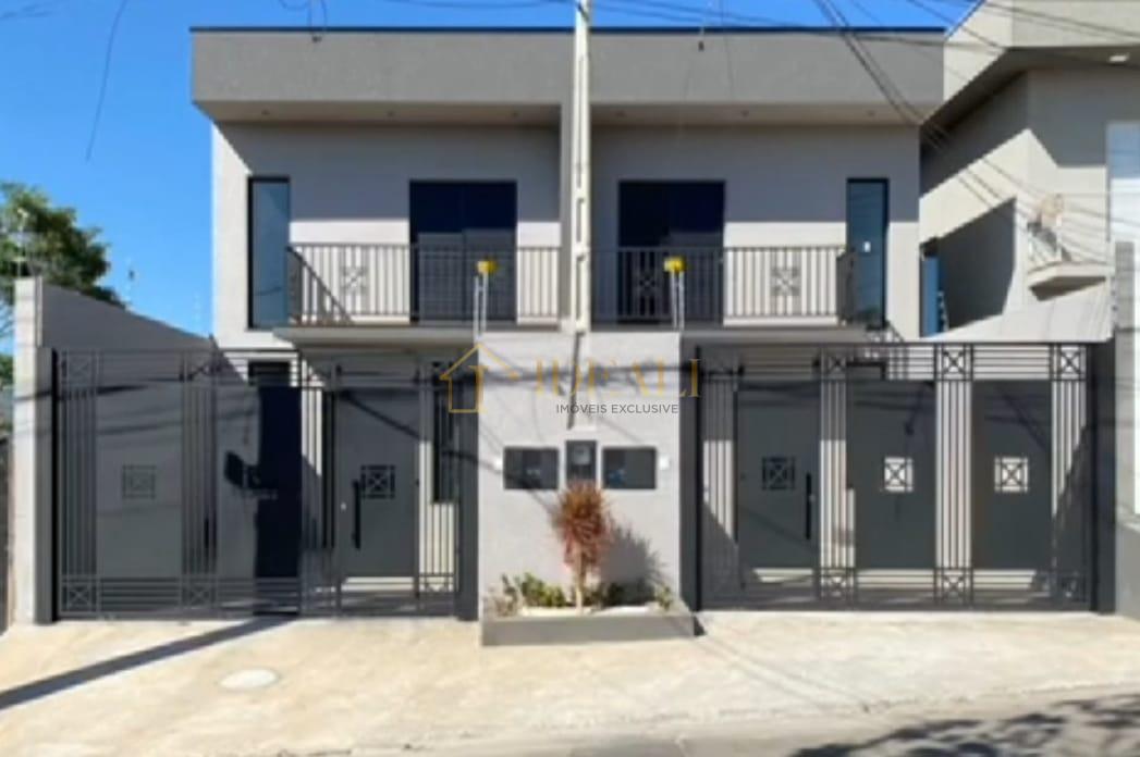 Sobrado a venda no Jardim Cerejeiras  Atibaia - 