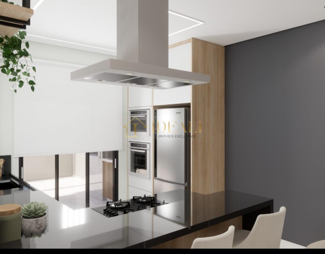 Sobrado a venda no Jardim Cerejeiras  Atibaia - 