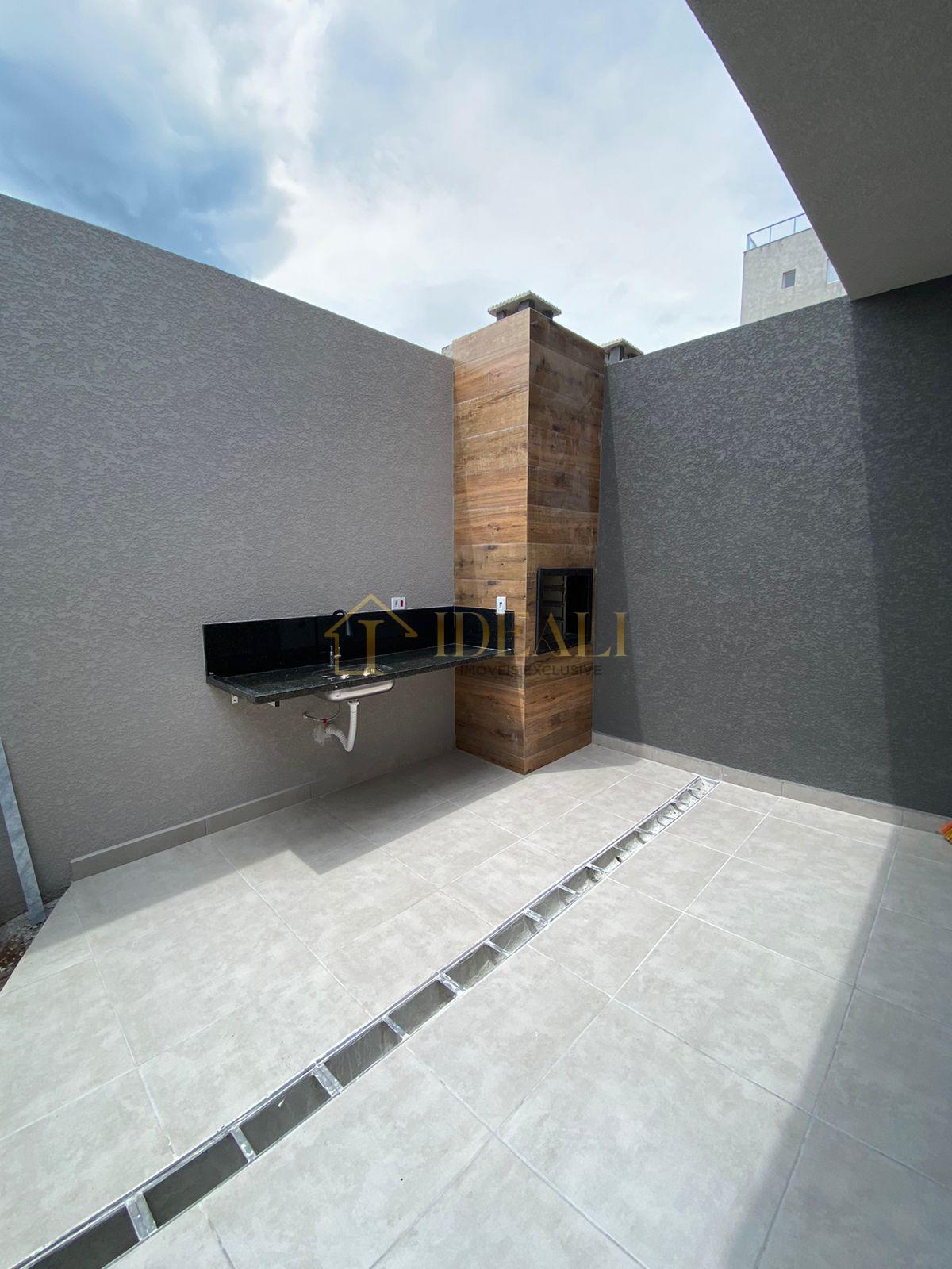 Sobrado a venda no Jardim Cerejeiras  Atibaia - 