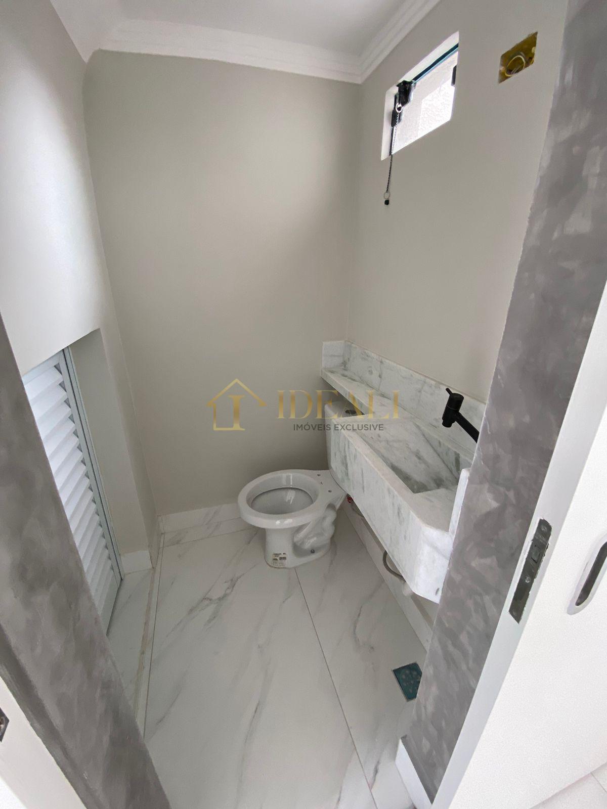 Sobrado a venda no Jardim Cerejeiras  Atibaia - 