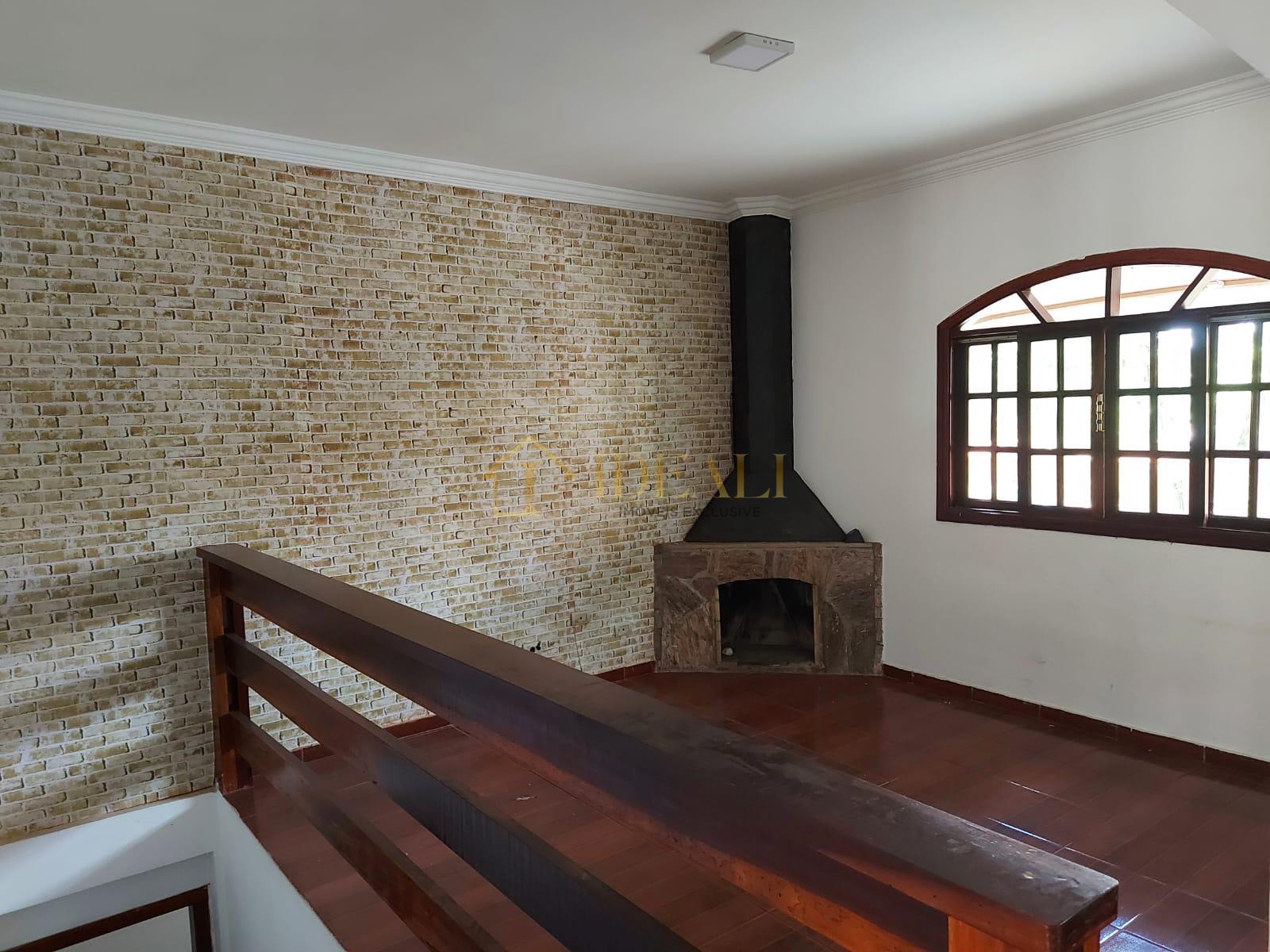 Casa em Condom&iacute;nio de Alto Padr&atilde;o em Nova Caieiras Nova Caieiras Caieiras - 