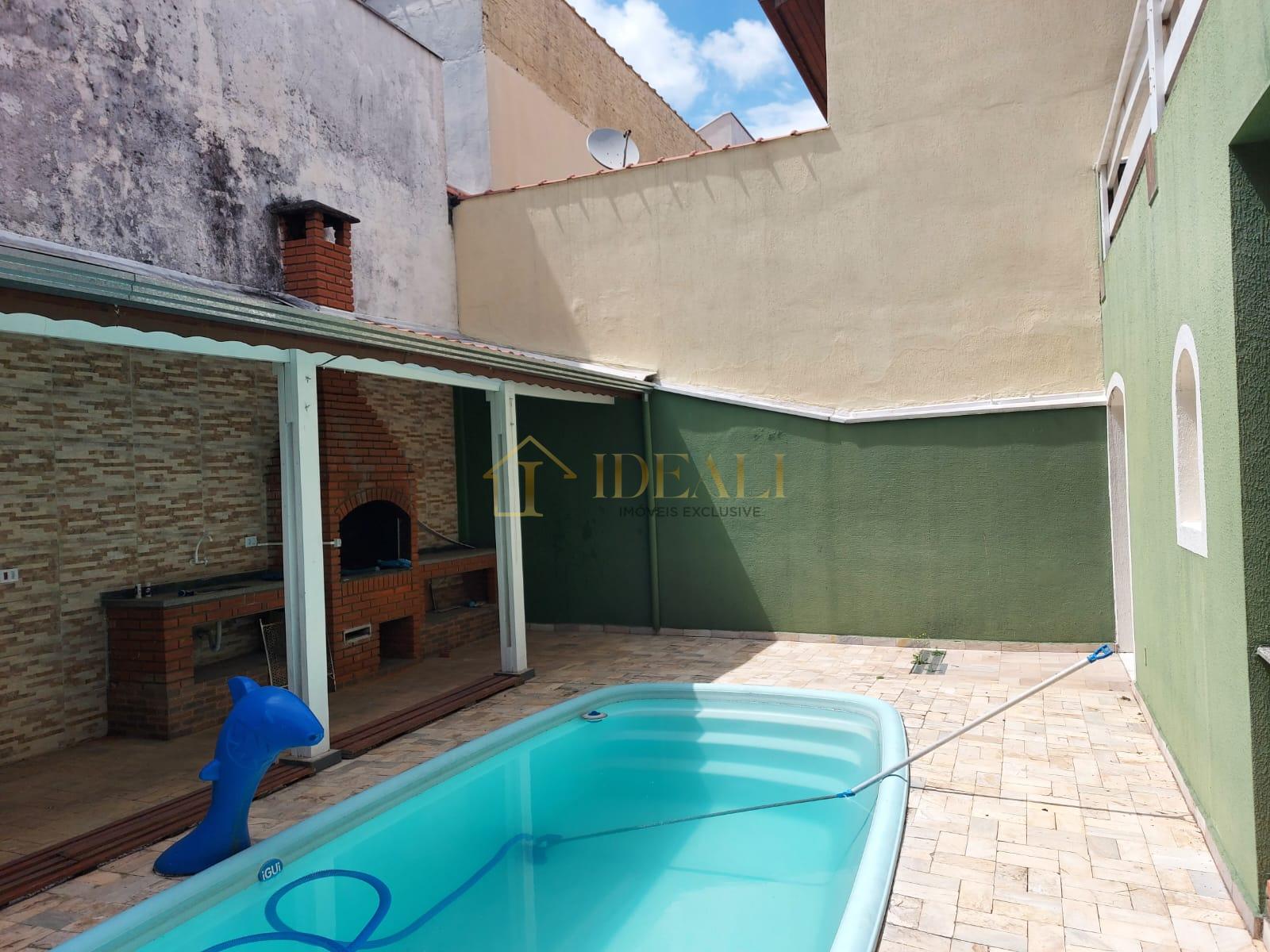 Casa em Condom&iacute;nio de Alto Padr&atilde;o em Nova Caieiras Nova Caieiras Caieiras - 