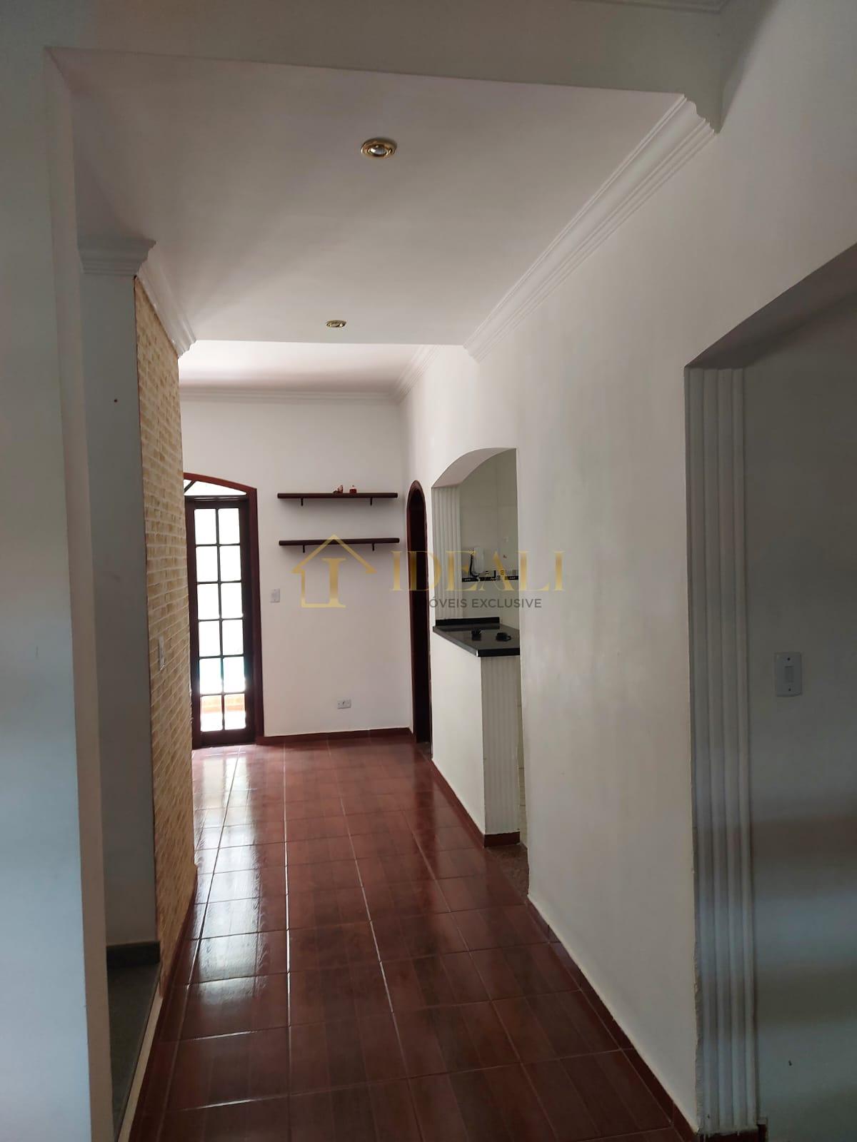 Casa em Condom&iacute;nio de Alto Padr&atilde;o em Nova Caieiras Nova Caieiras Caieiras - 
