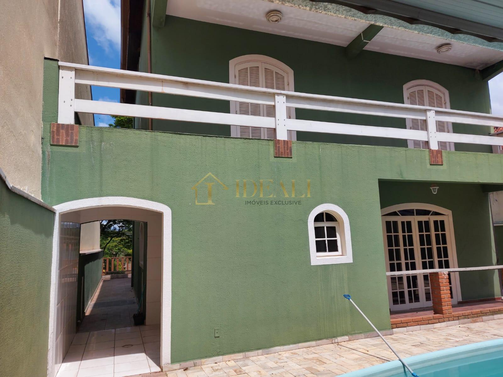 Casa em Condom&iacute;nio de Alto Padr&atilde;o em Nova Caieiras Nova Caieiras Caieiras - 