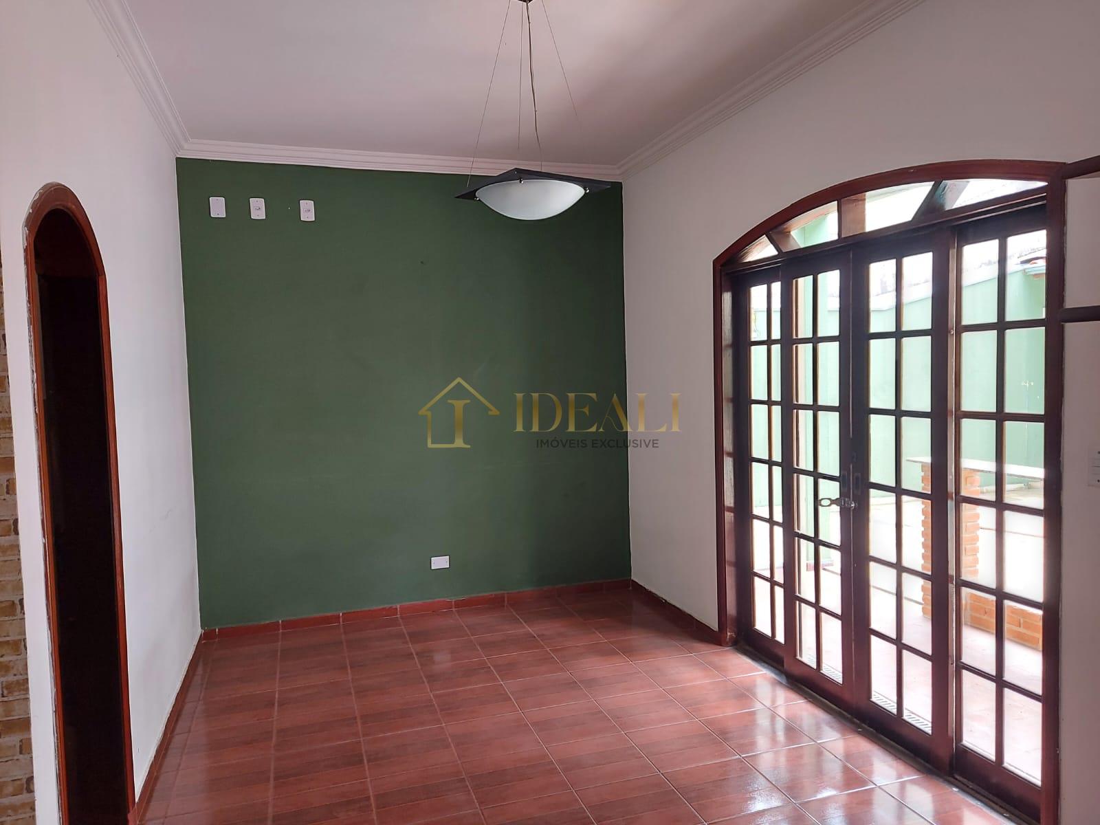Casa em Condom&iacute;nio de Alto Padr&atilde;o em Nova Caieiras Nova Caieiras Caieiras - 