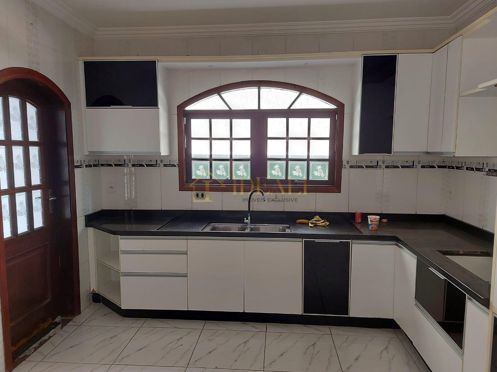Casa em Condom&iacute;nio de Alto Padr&atilde;o em Nova Caieiras Nova Caieiras Caieiras - 