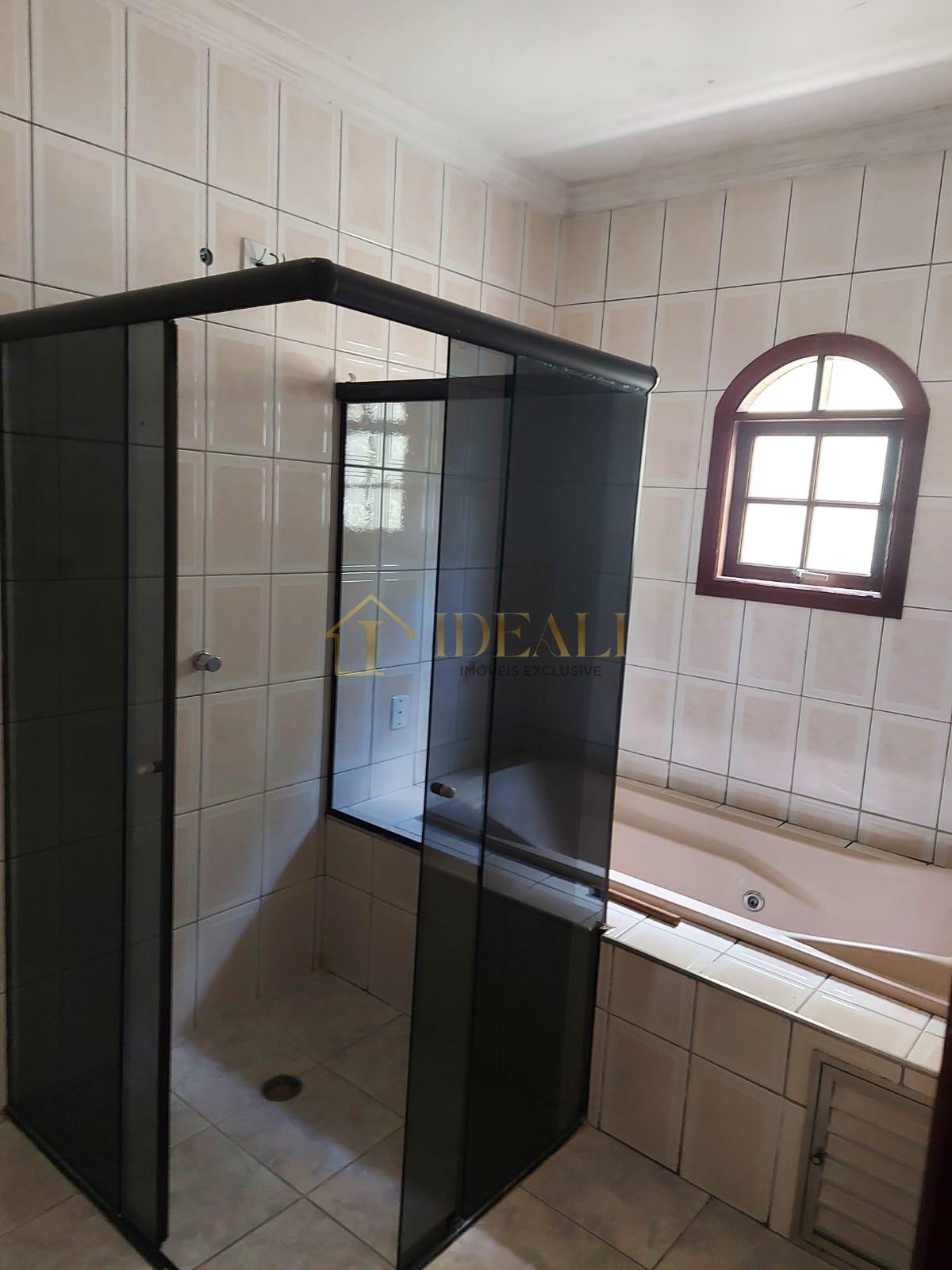 Casa em Condom&iacute;nio de Alto Padr&atilde;o em Nova Caieiras Nova Caieiras Caieiras - 