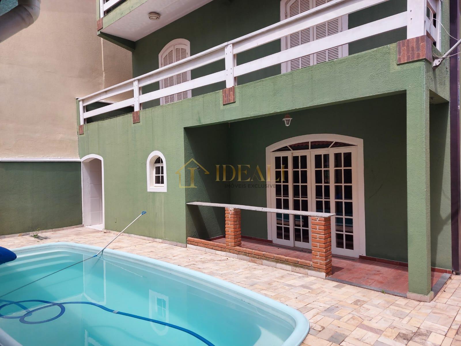 Casa em Condom&iacute;nio de Alto Padr&atilde;o em Nova Caieiras Nova Caieiras Caieiras - 