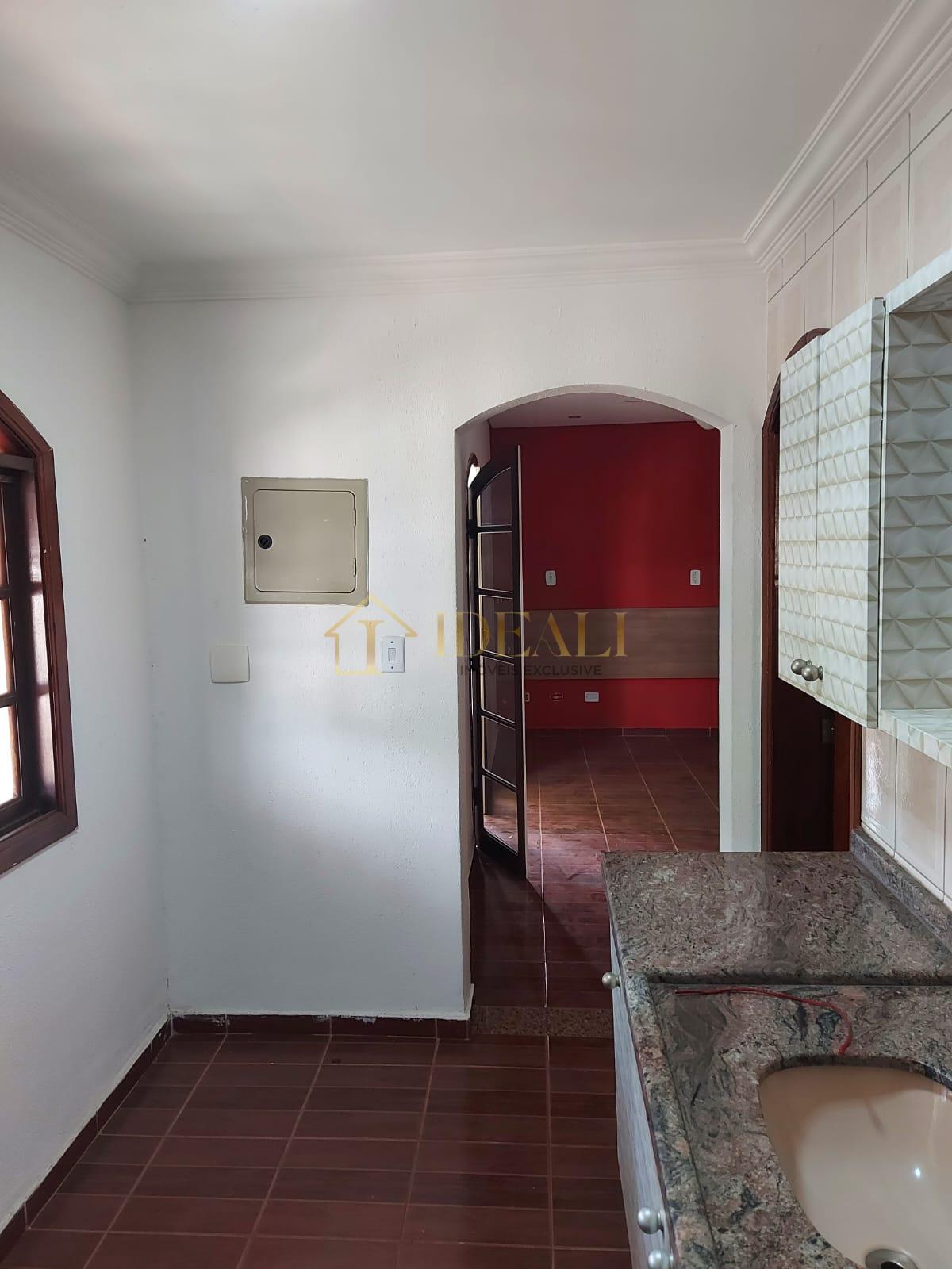 Casa em Condom&iacute;nio de Alto Padr&atilde;o em Nova Caieiras Nova Caieiras Caieiras - 
